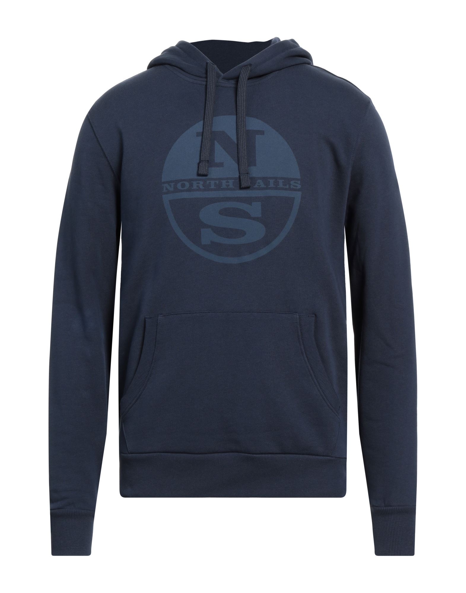 NORTH SAILS Sweatshirt Herren Nachtblau von NORTH SAILS