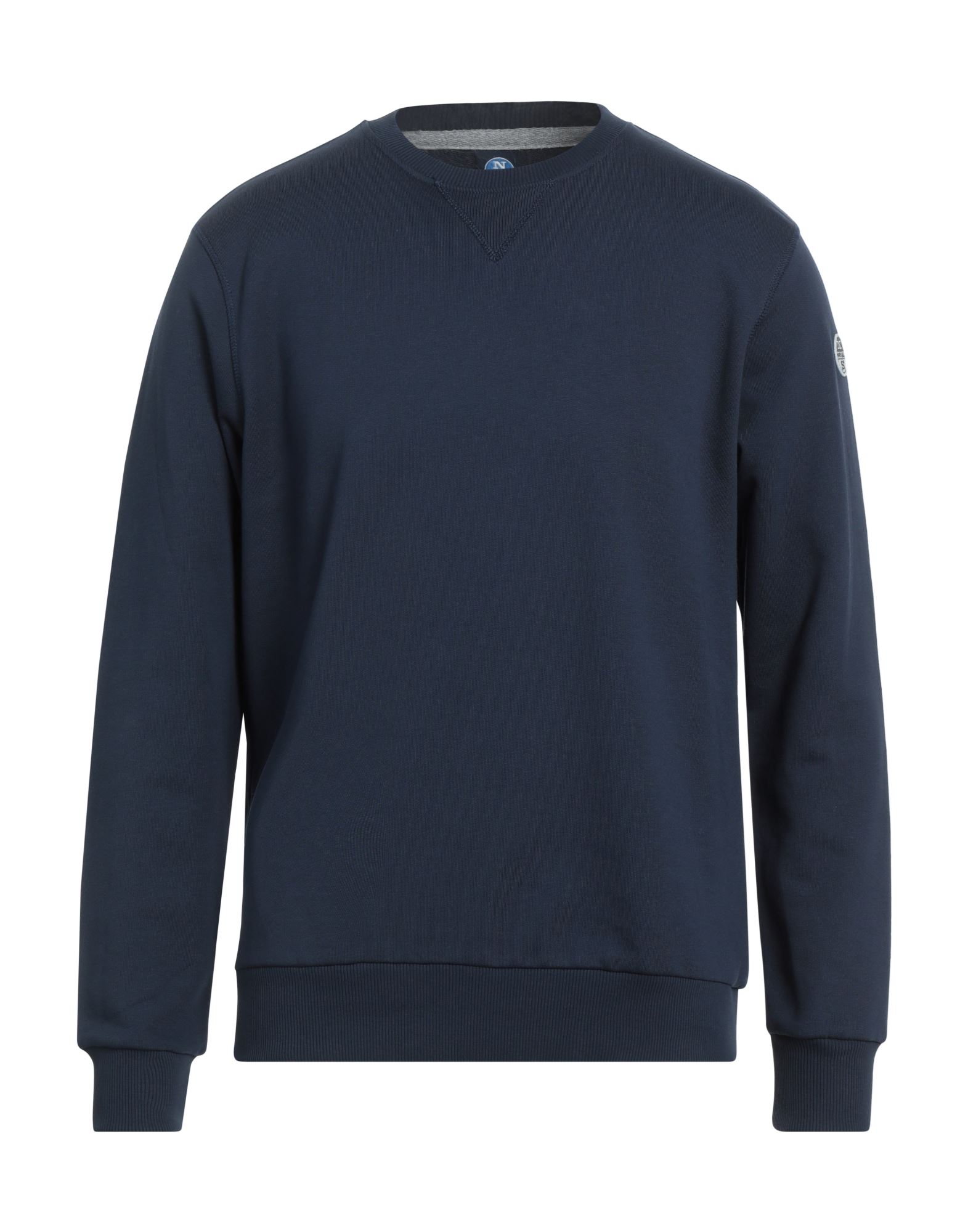 NORTH SAILS Sweatshirt Herren Nachtblau von NORTH SAILS