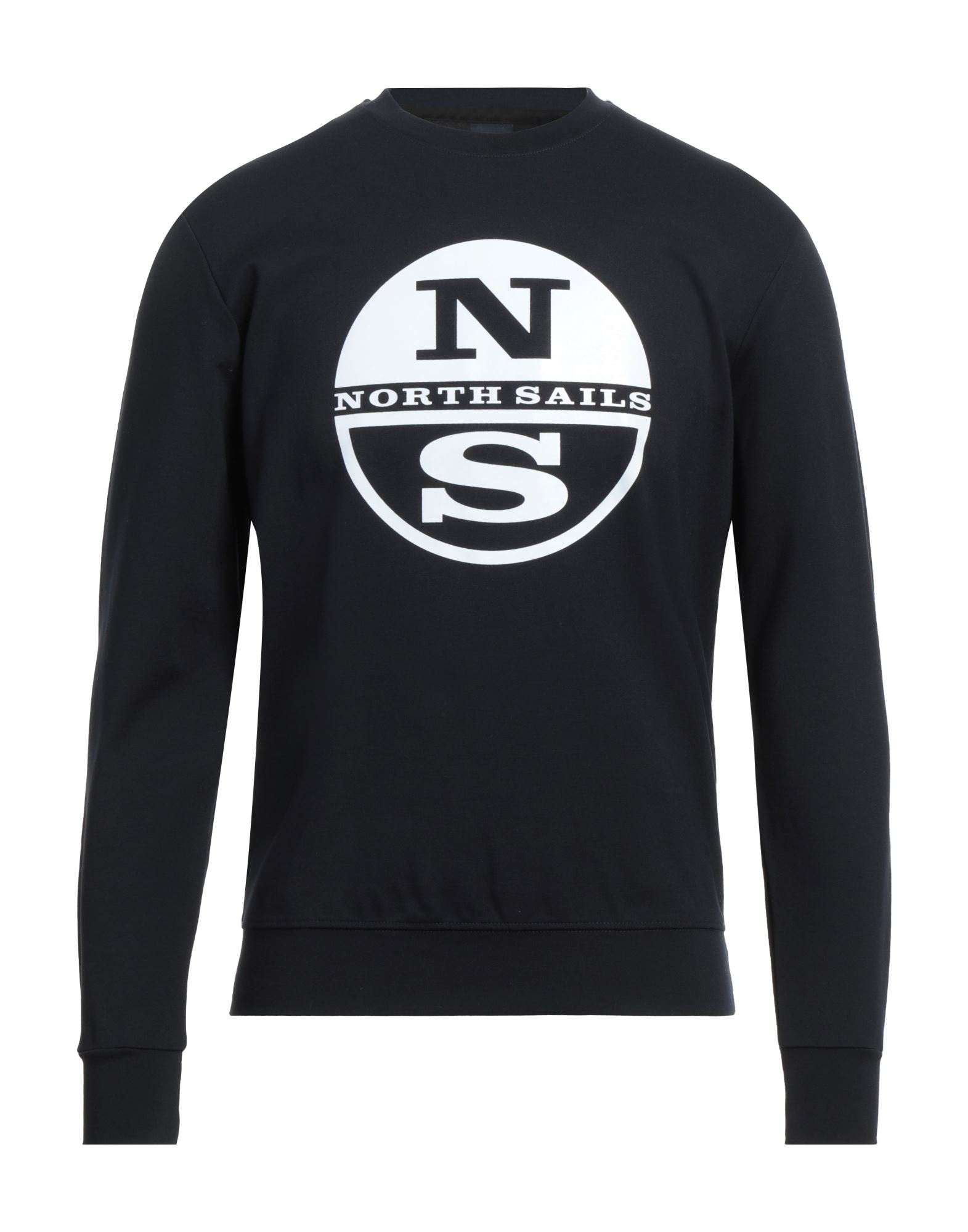 NORTH SAILS Sweatshirt Herren Nachtblau von NORTH SAILS