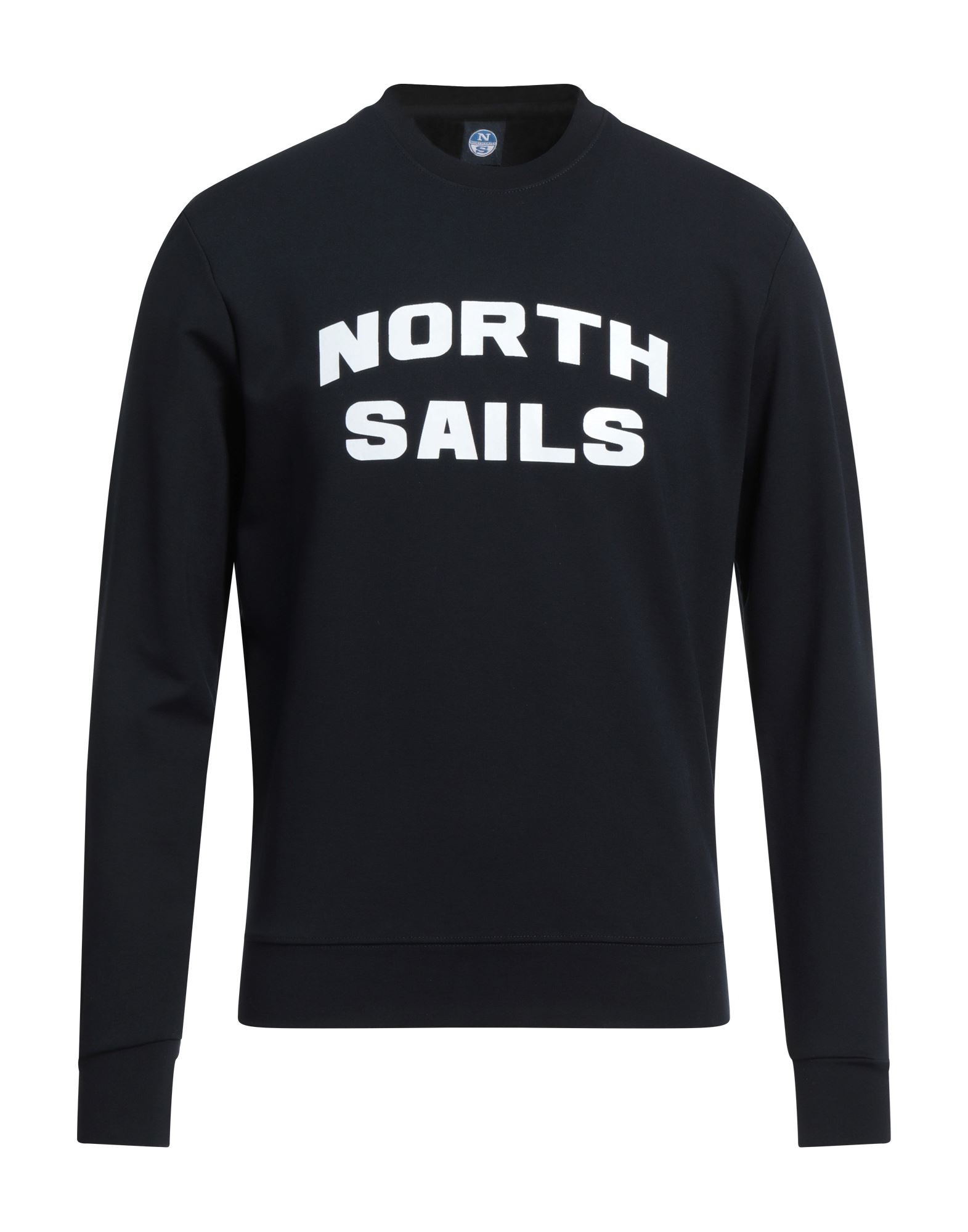 NORTH SAILS Sweatshirt Herren Nachtblau von NORTH SAILS