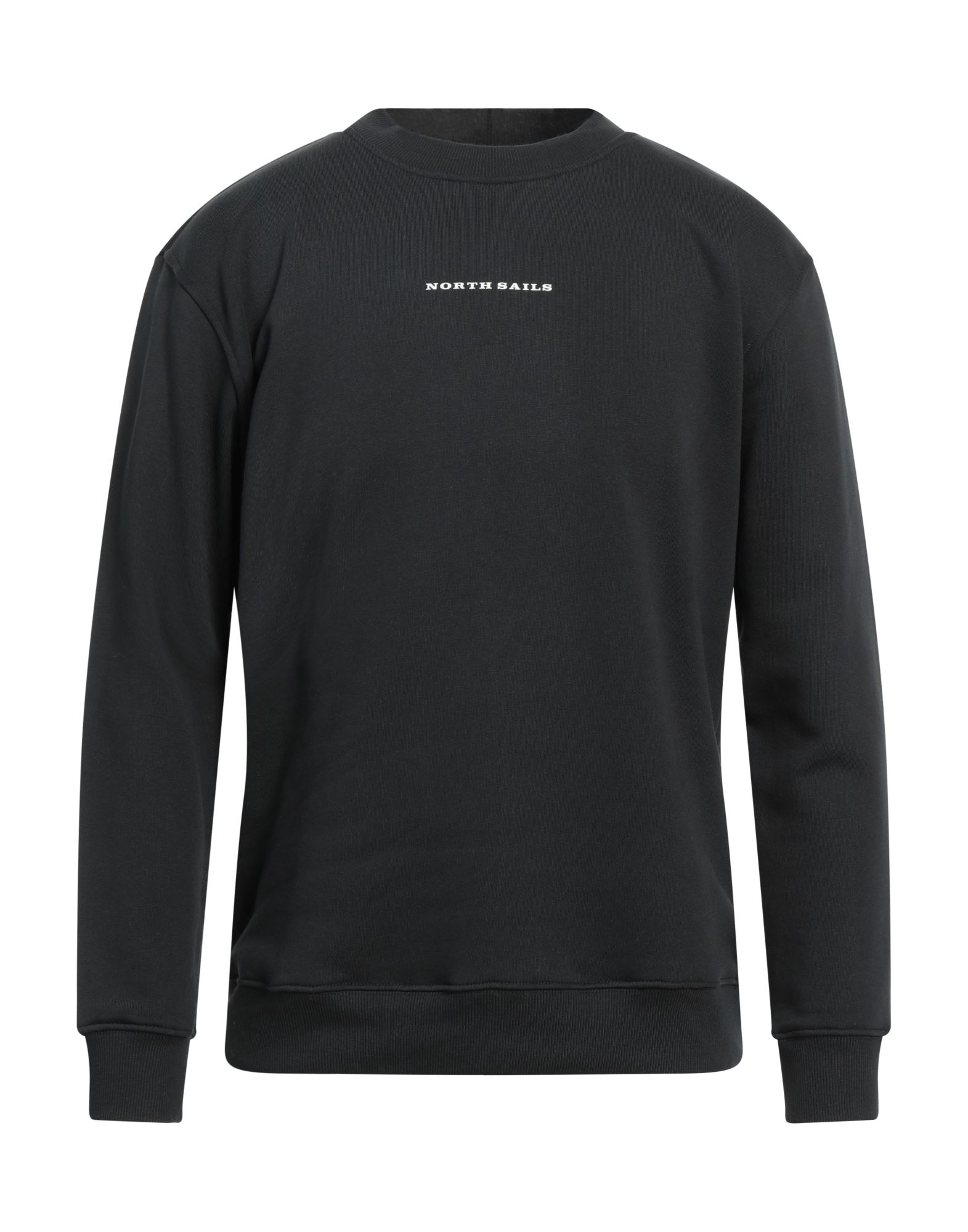 NORTH SAILS Sweatshirt Herren Schwarz von NORTH SAILS