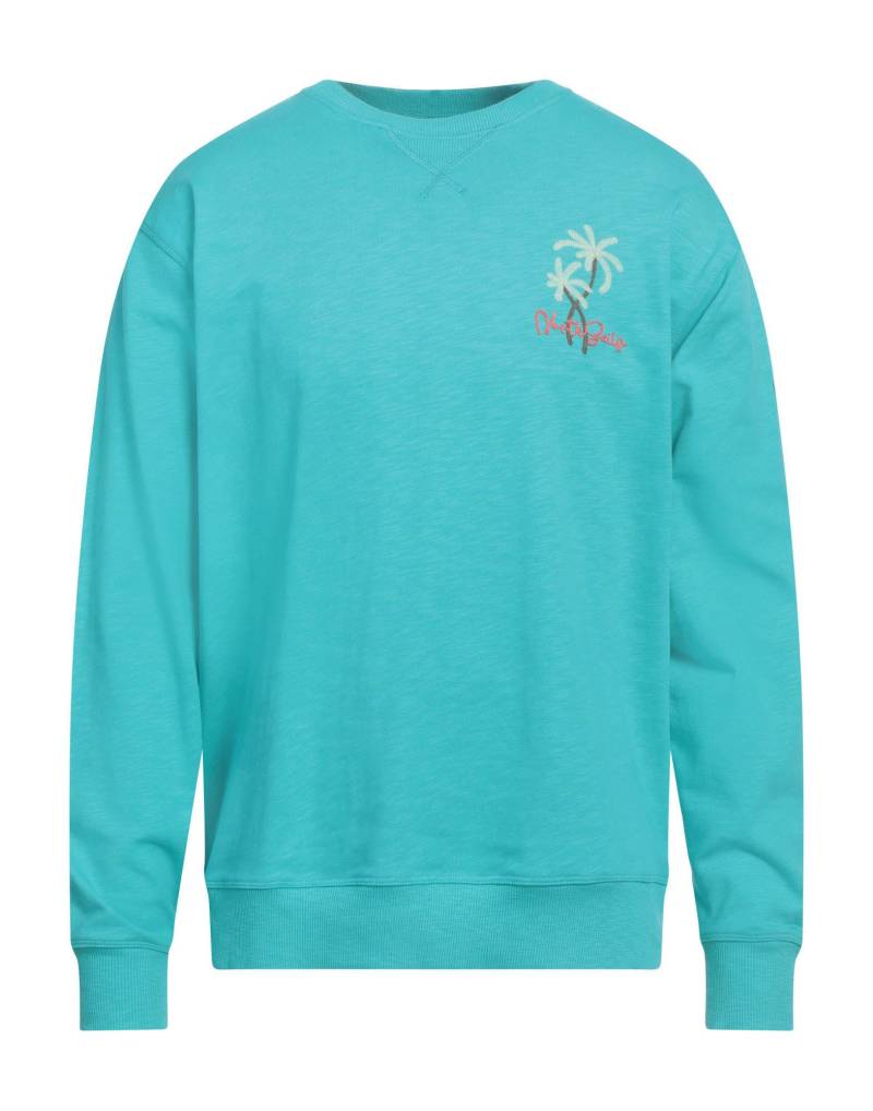 NORTH SAILS Sweatshirt Herren Tūrkis von NORTH SAILS