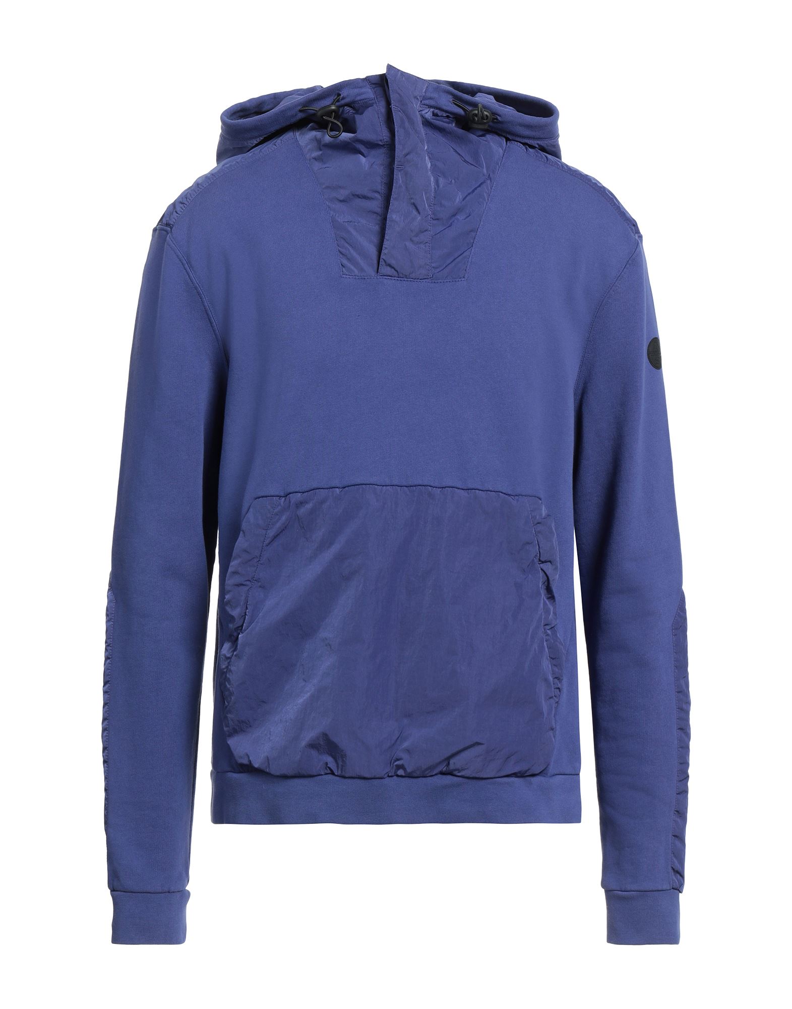 NORTH SAILS Sweatshirt Herren Violett von NORTH SAILS