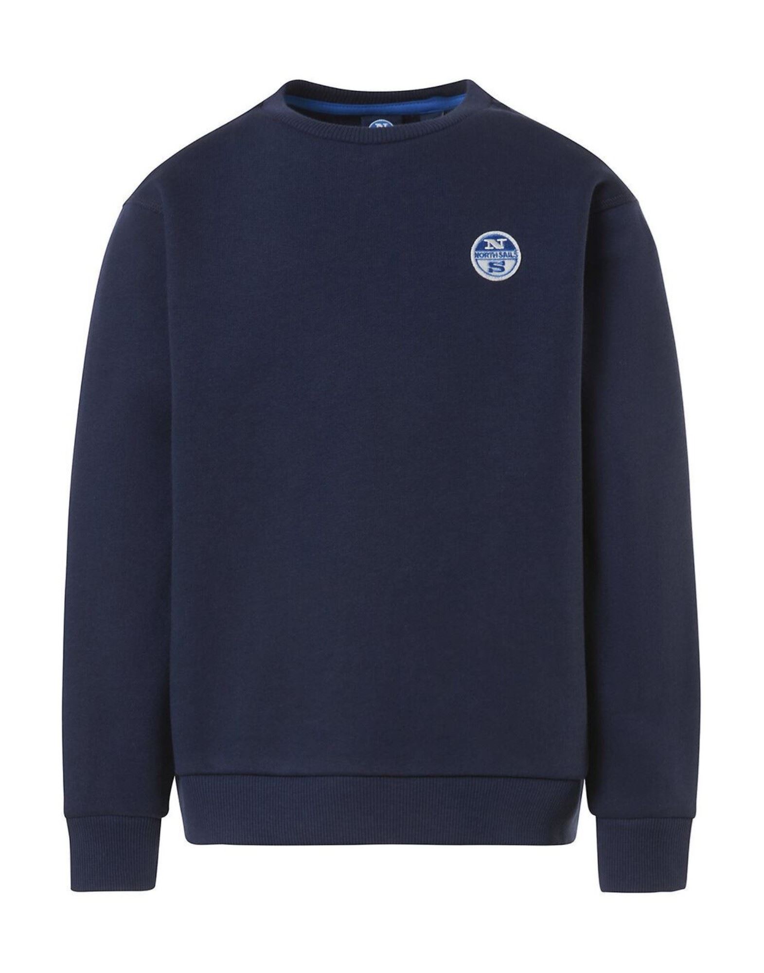 NORTH SAILS Sweatshirt Kinder Blau von NORTH SAILS