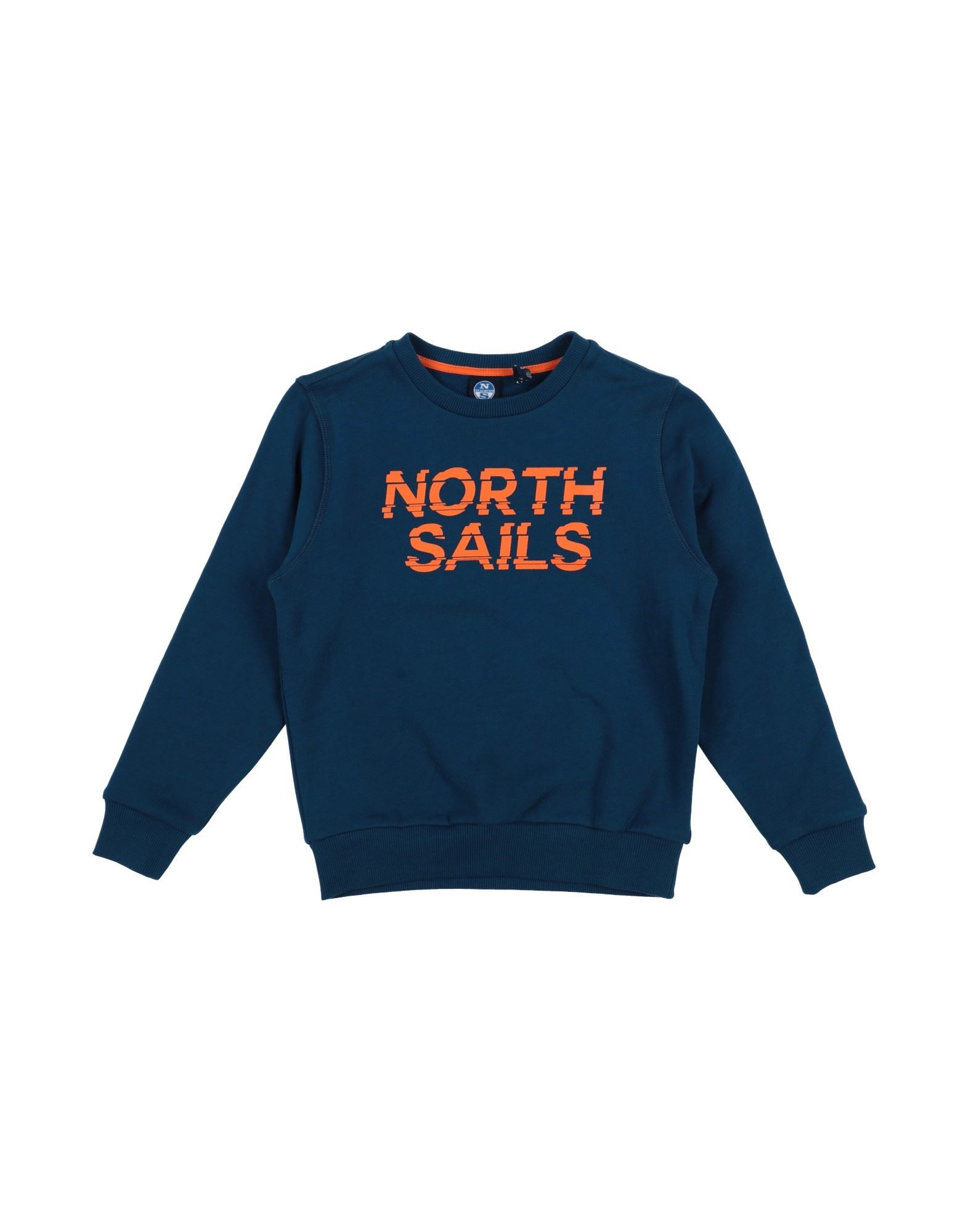 NORTH SAILS Sweatshirt Kinder Blau von NORTH SAILS