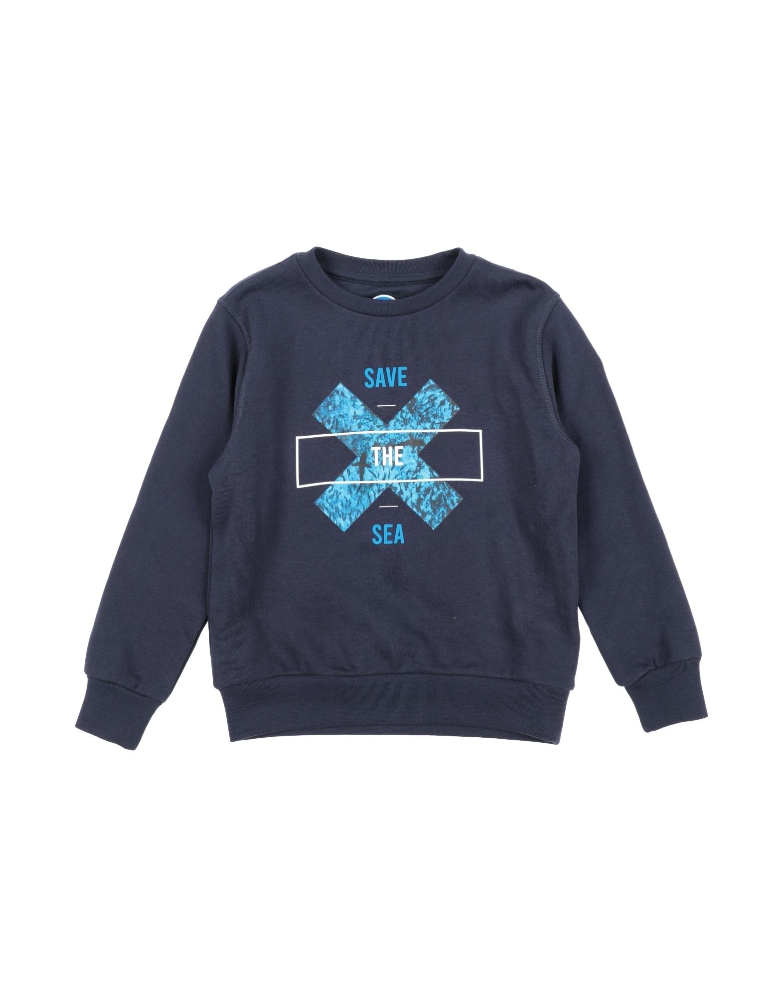 NORTH SAILS Sweatshirt Kinder Marineblau von NORTH SAILS