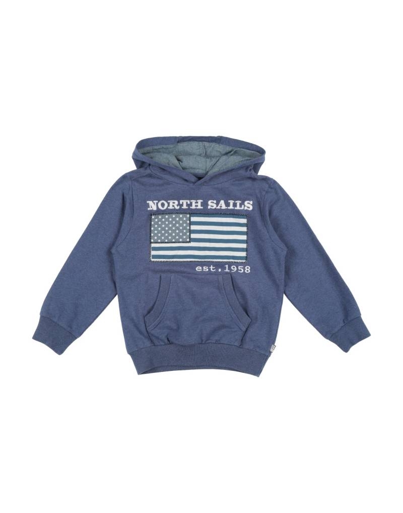 NORTH SAILS Sweatshirt Kinder Marineblau von NORTH SAILS