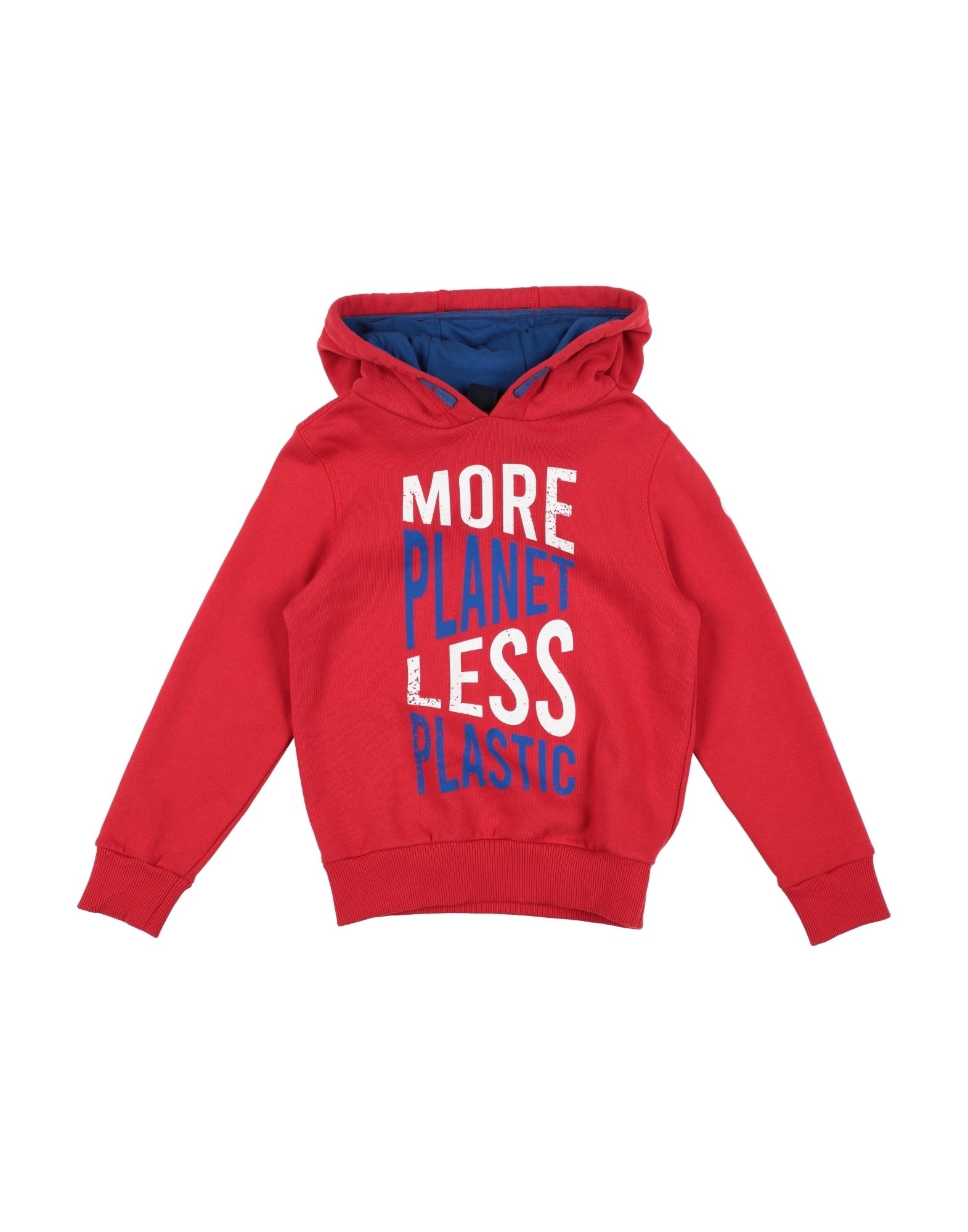 NORTH SAILS Sweatshirt Kinder Rot von NORTH SAILS