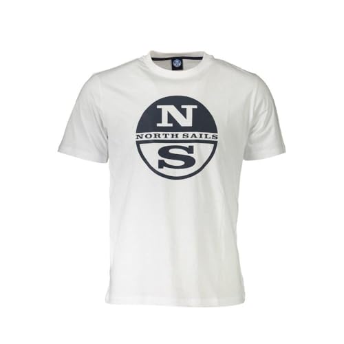 NORTH SAILS T-Shirts-kurze Ärmel Herren von NORTH SAILS