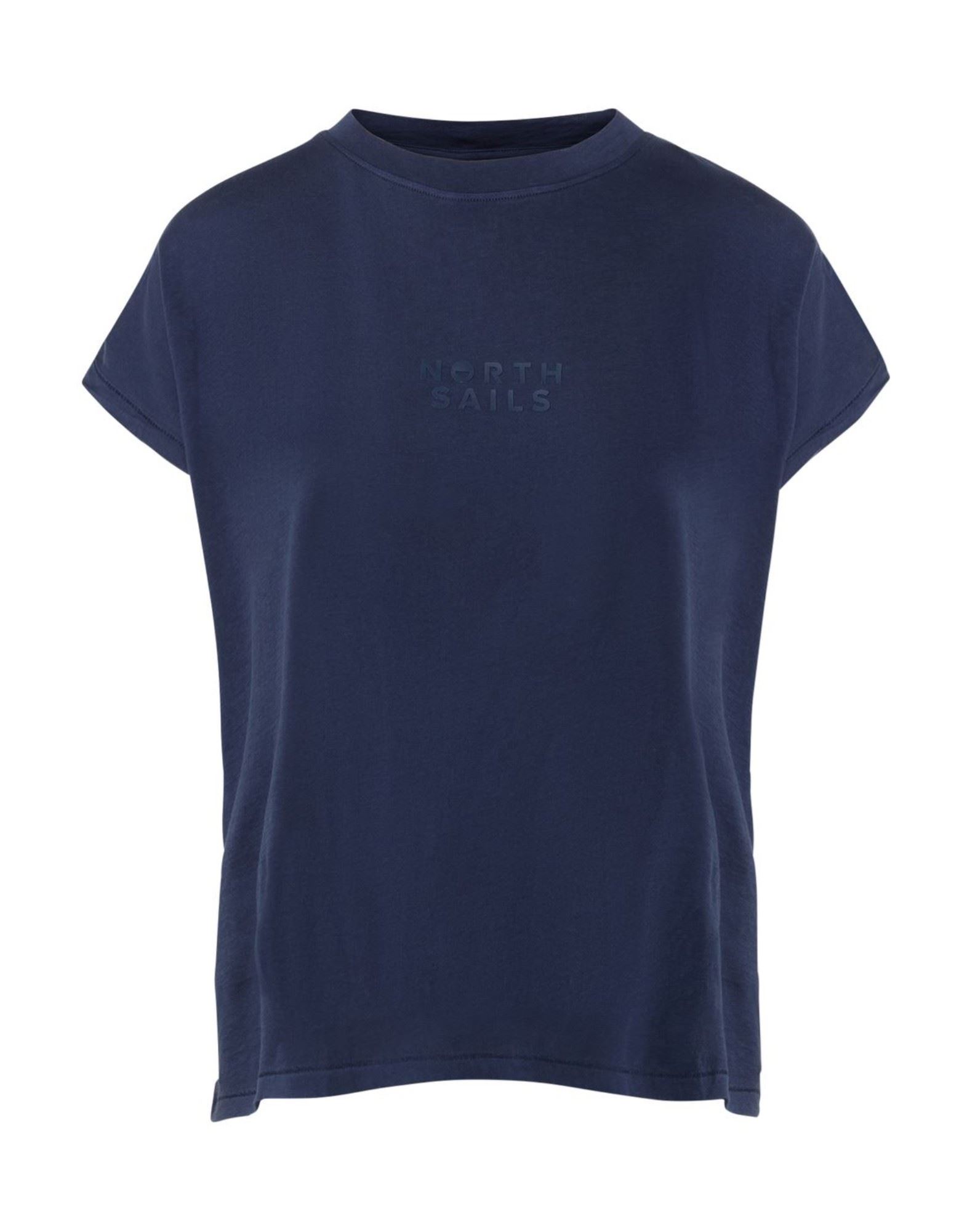 NORTH SAILS T-shirts Damen Blau von NORTH SAILS