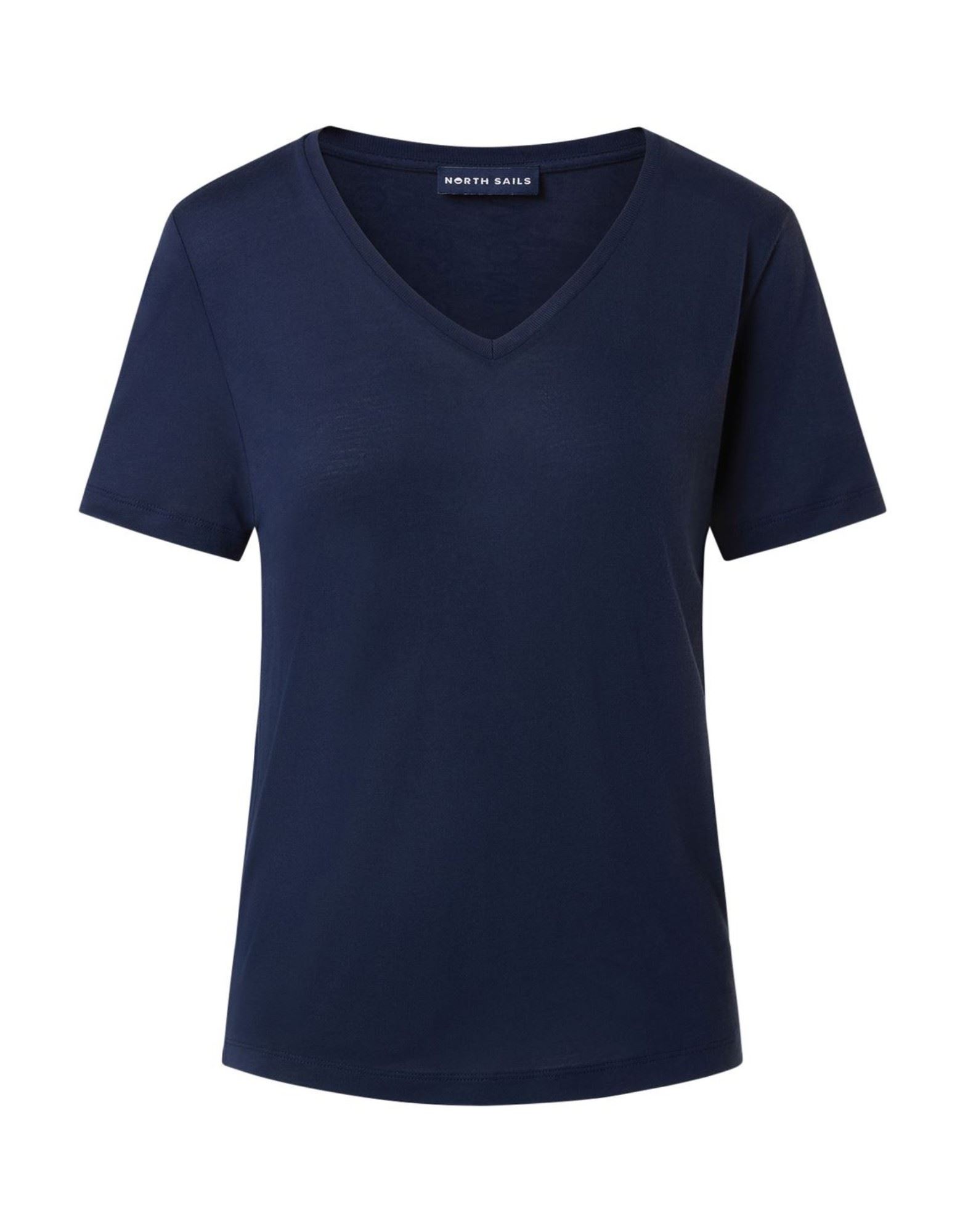 NORTH SAILS T-shirts Damen Blau von NORTH SAILS
