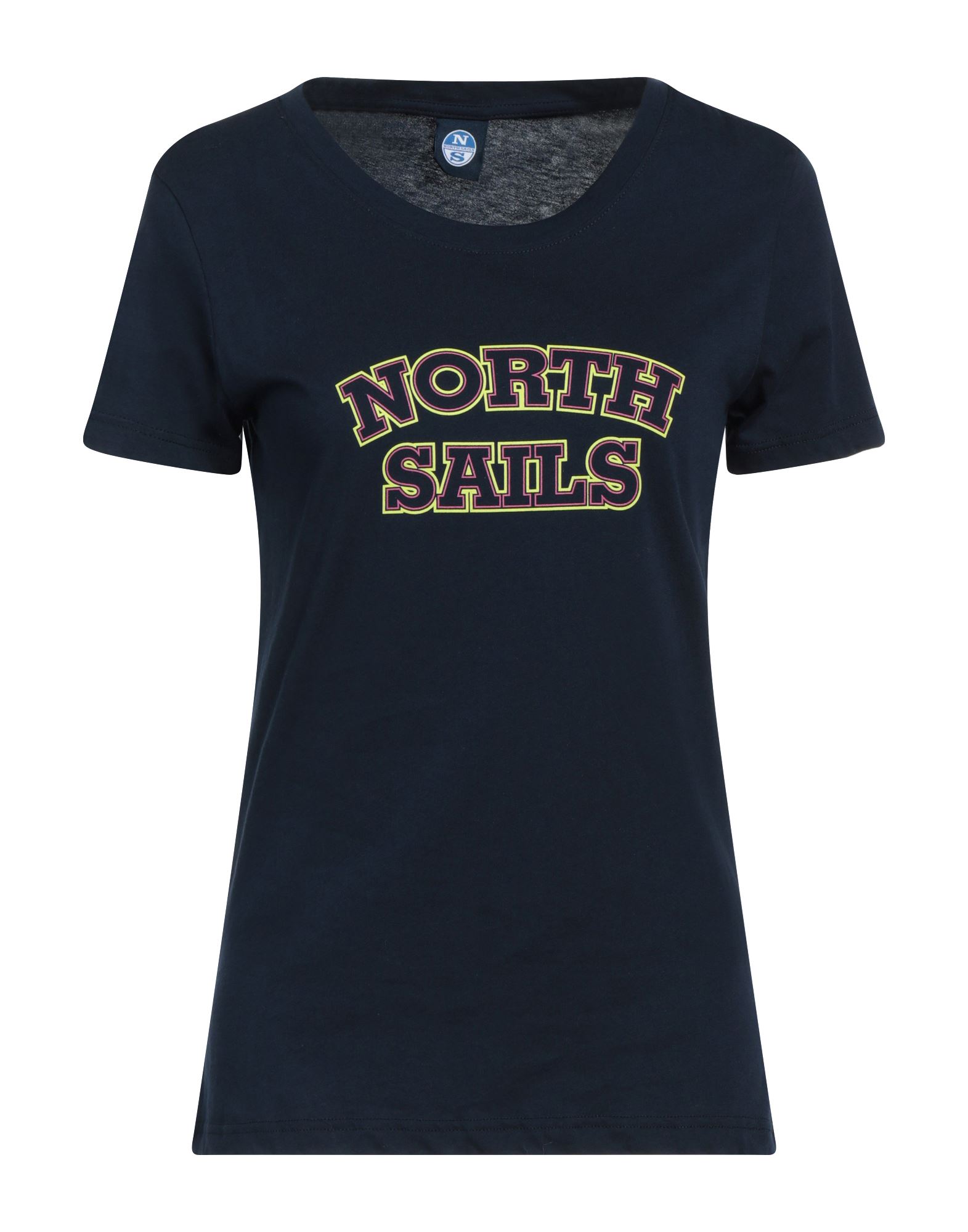 NORTH SAILS T-shirts Damen Nachtblau von NORTH SAILS