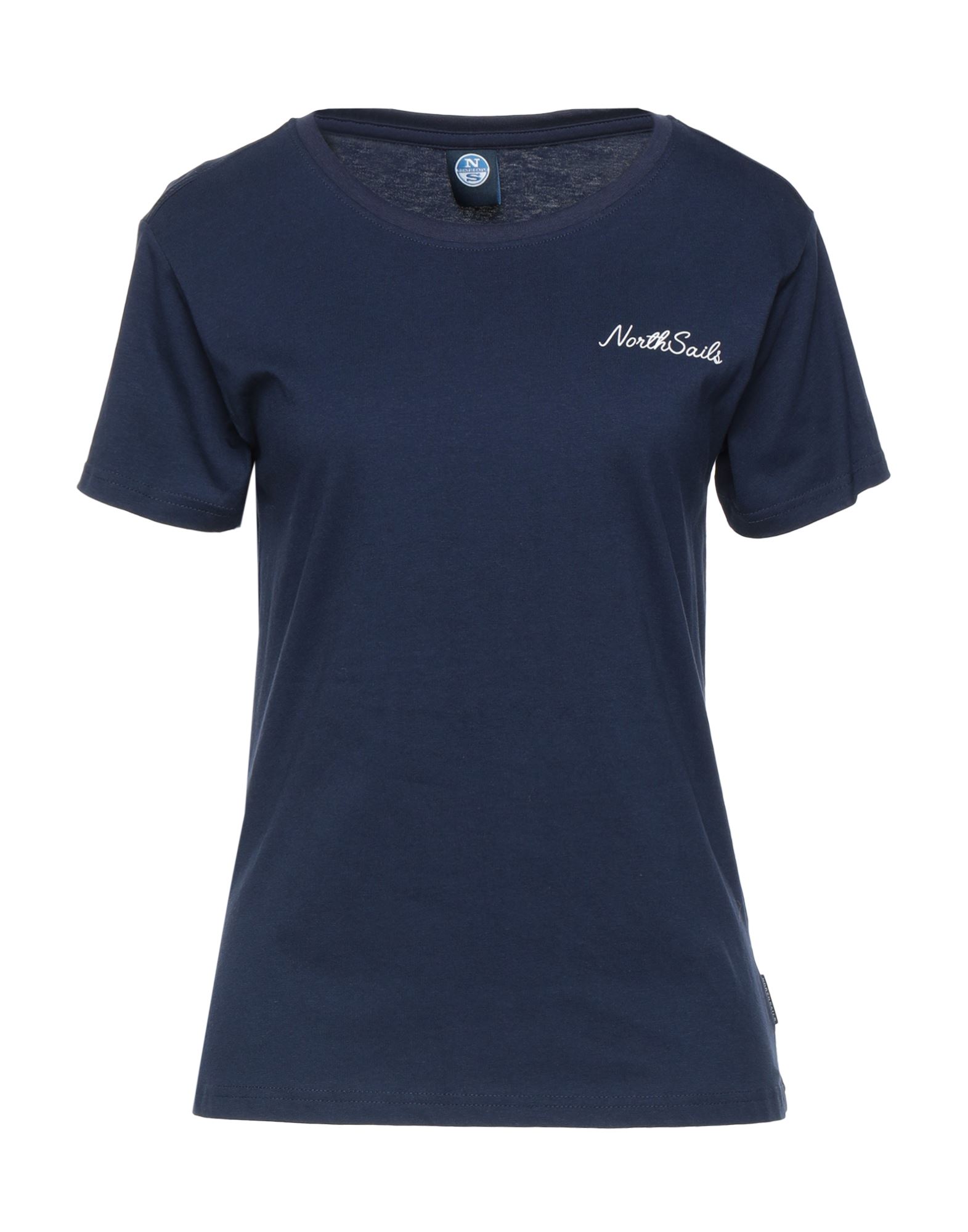 NORTH SAILS T-shirts Damen Nachtblau von NORTH SAILS