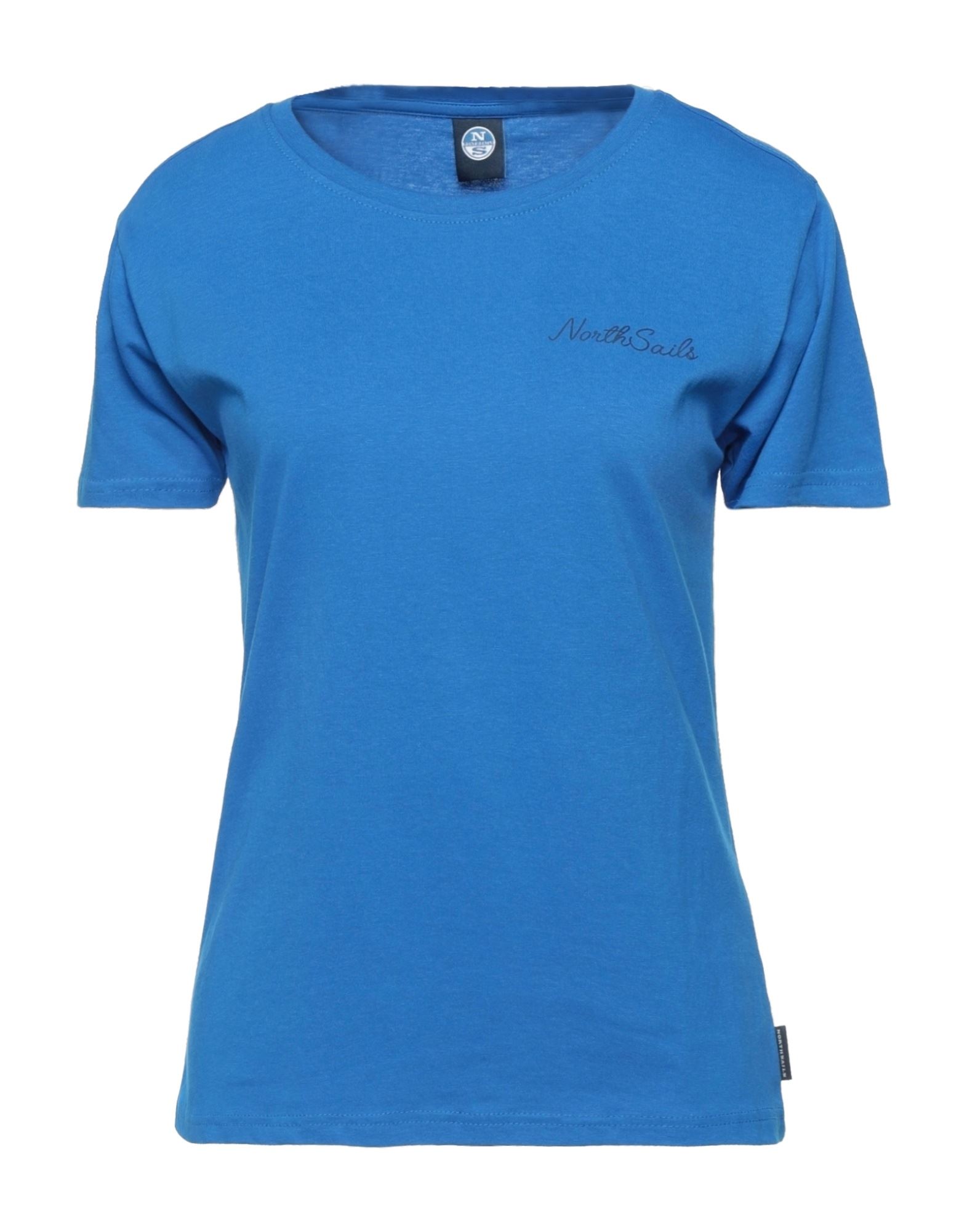 NORTH SAILS T-shirts Damen Königsblau von NORTH SAILS