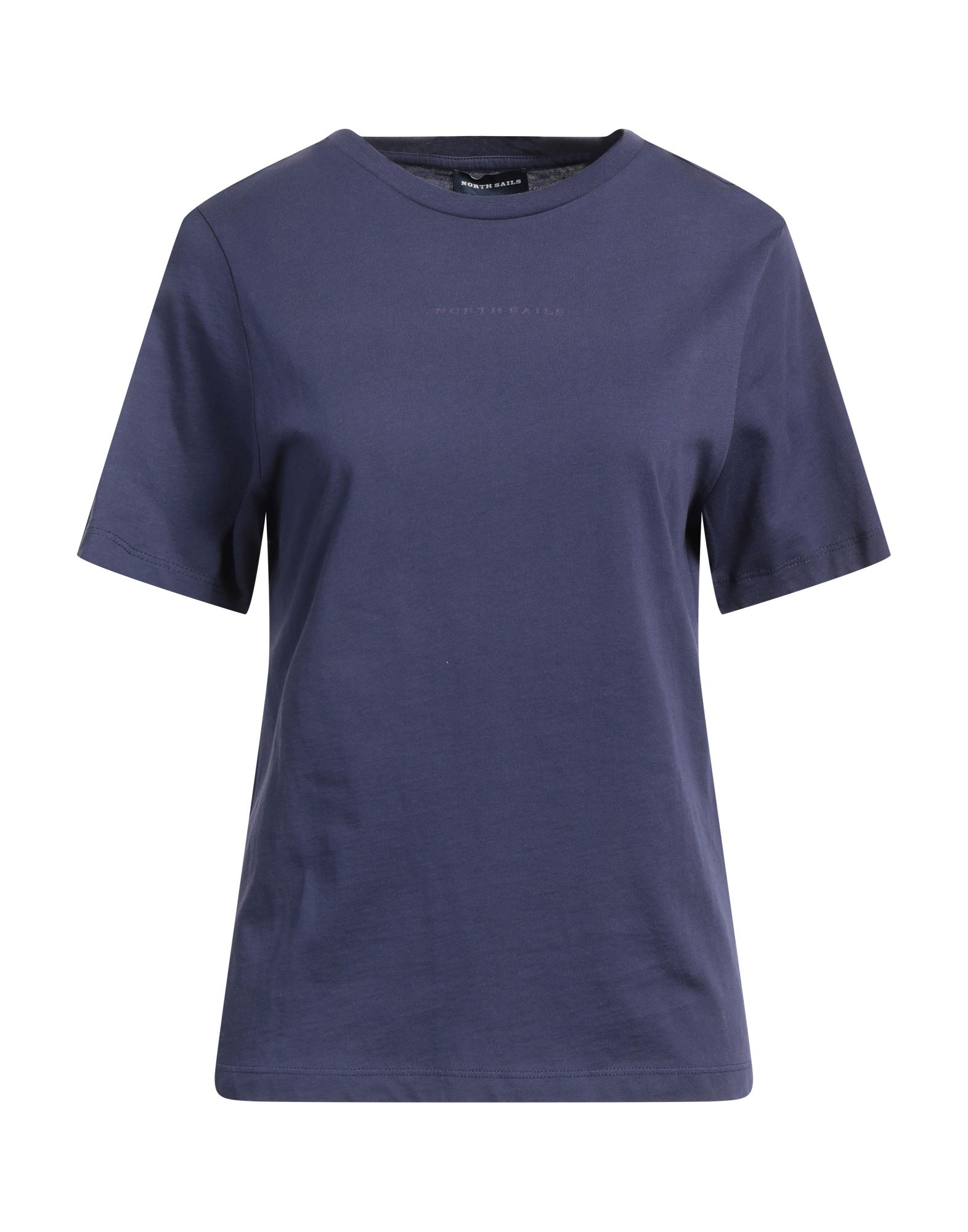 NORTH SAILS T-shirts Damen Nachtblau von NORTH SAILS