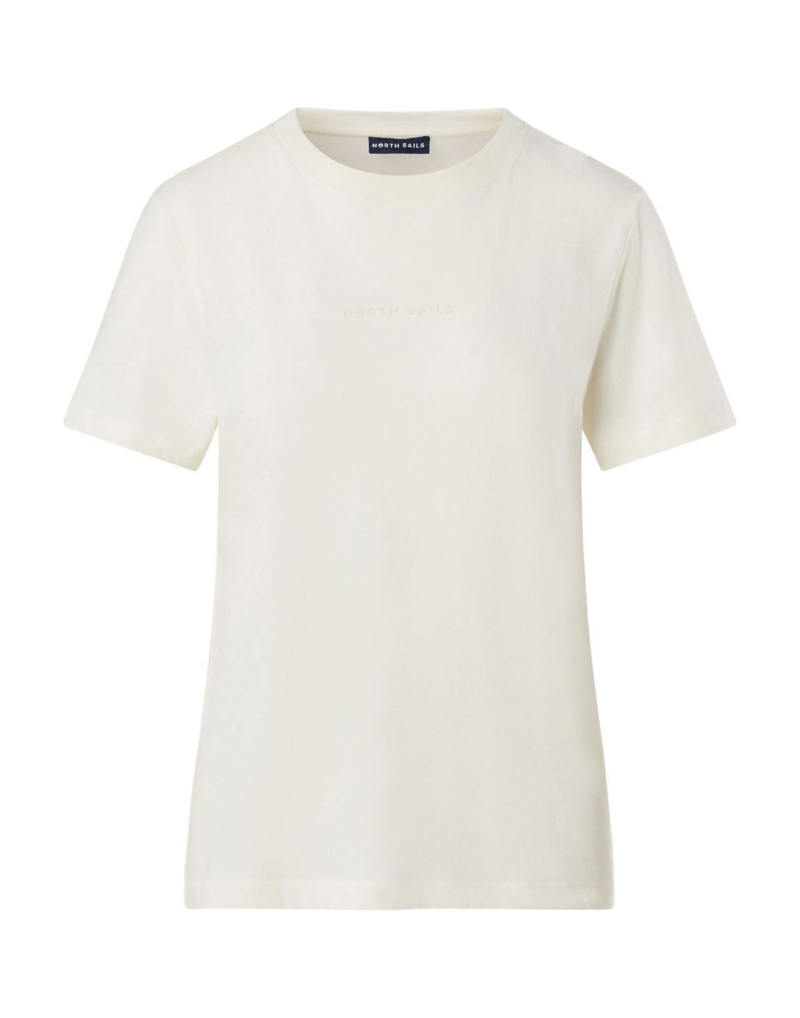 NORTH SAILS T-shirts Damen Weiß von NORTH SAILS