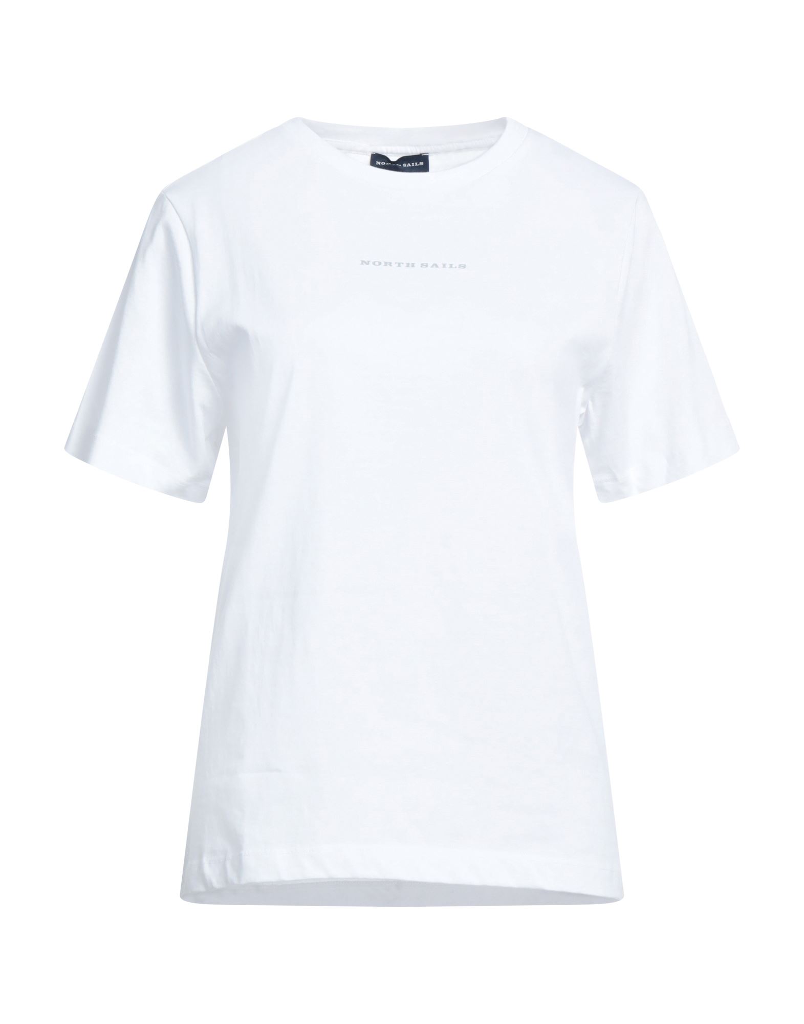 NORTH SAILS T-shirts Damen Weiß von NORTH SAILS