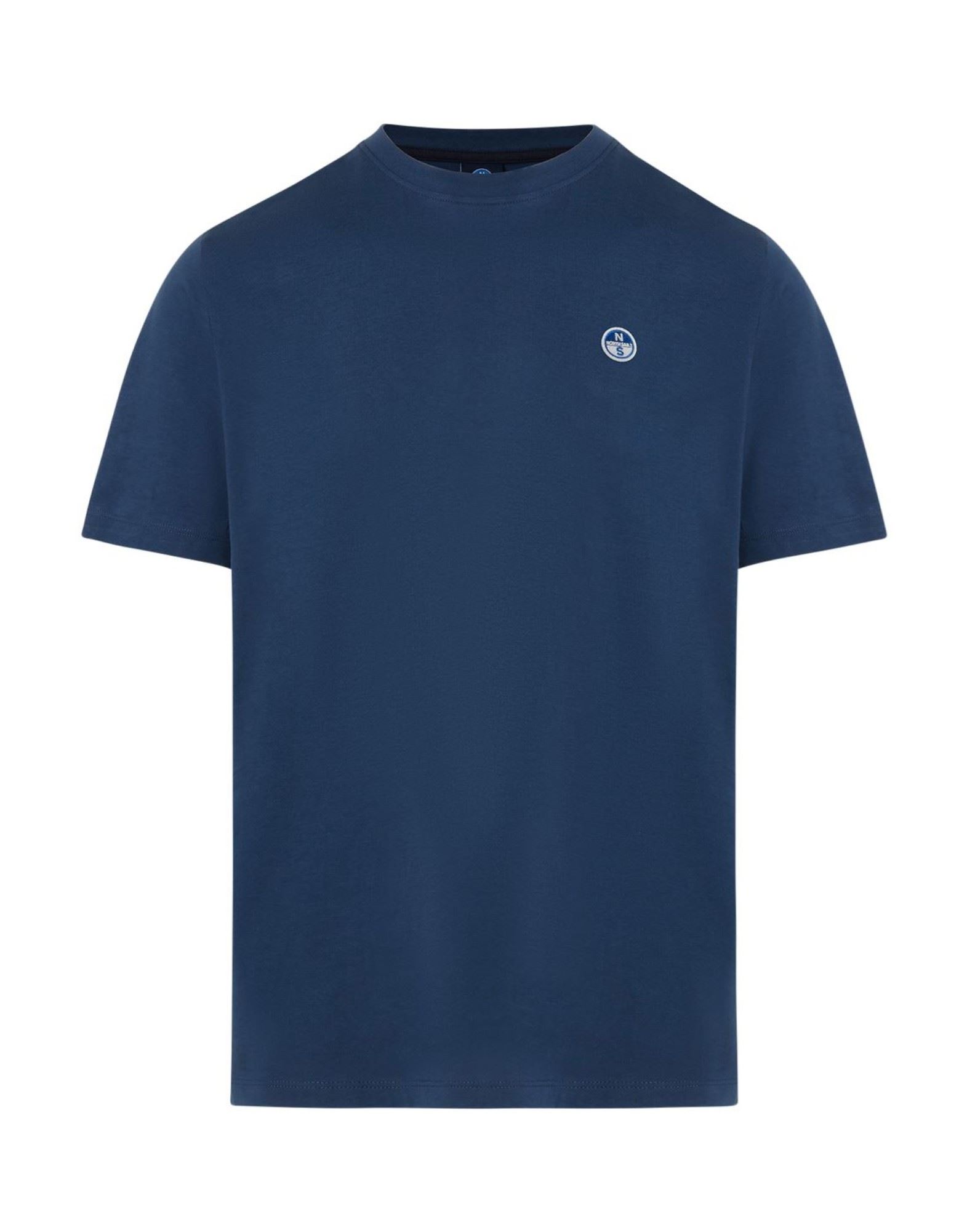 NORTH SAILS T-shirts Herren Azurblau von NORTH SAILS