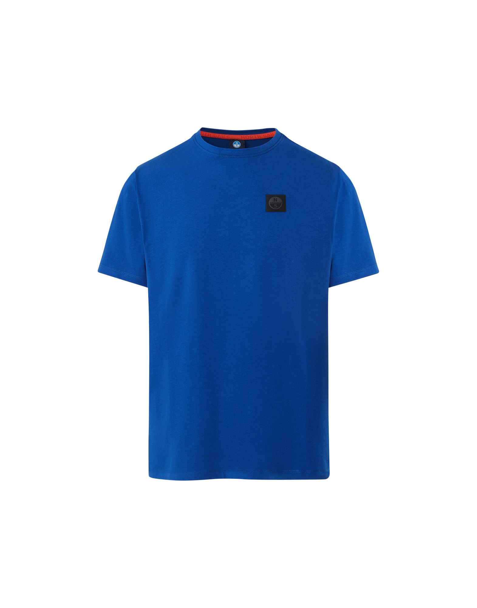 NORTH SAILS T-shirts Herren Azurblau von NORTH SAILS