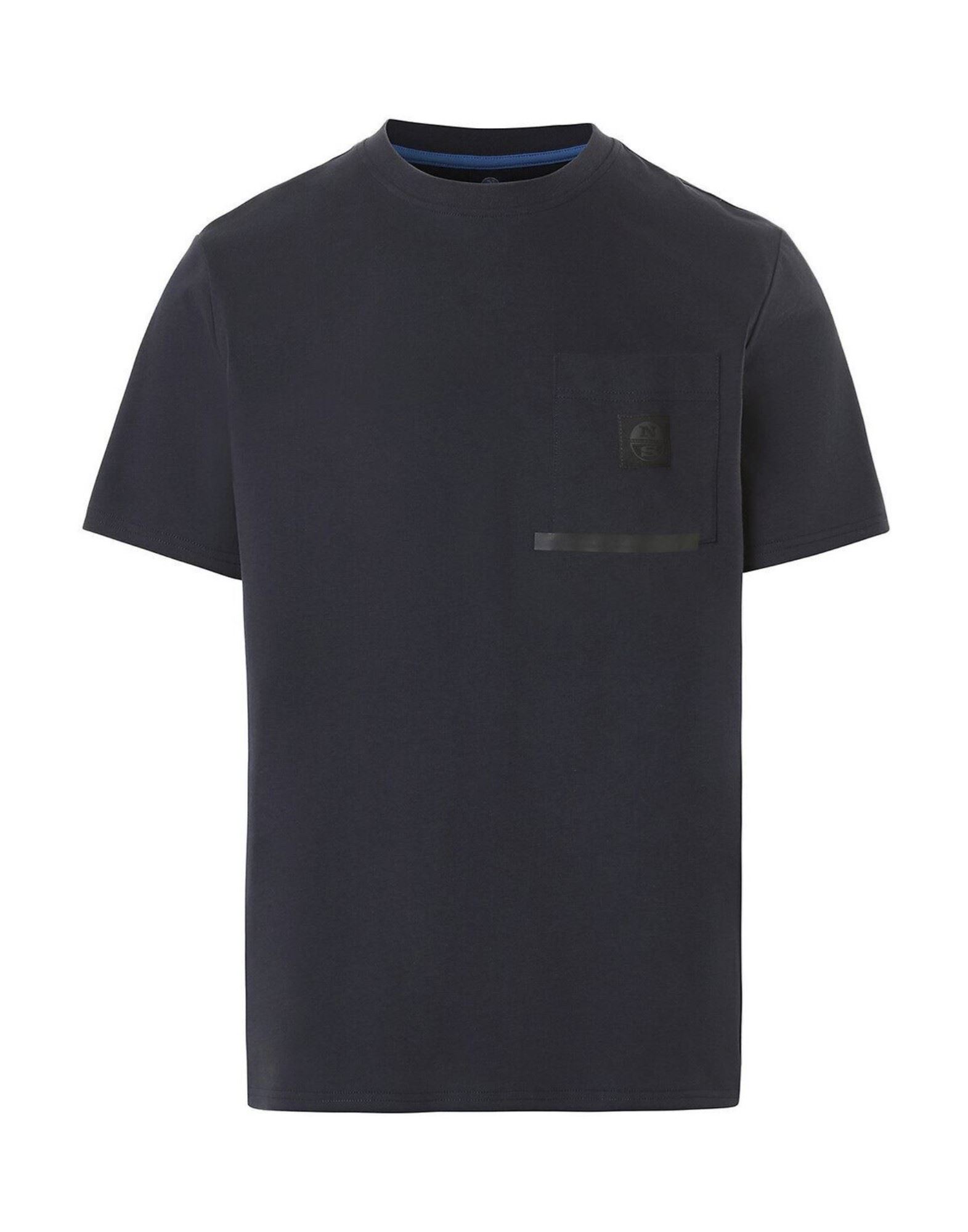 NORTH SAILS T-shirts Herren Blau von NORTH SAILS