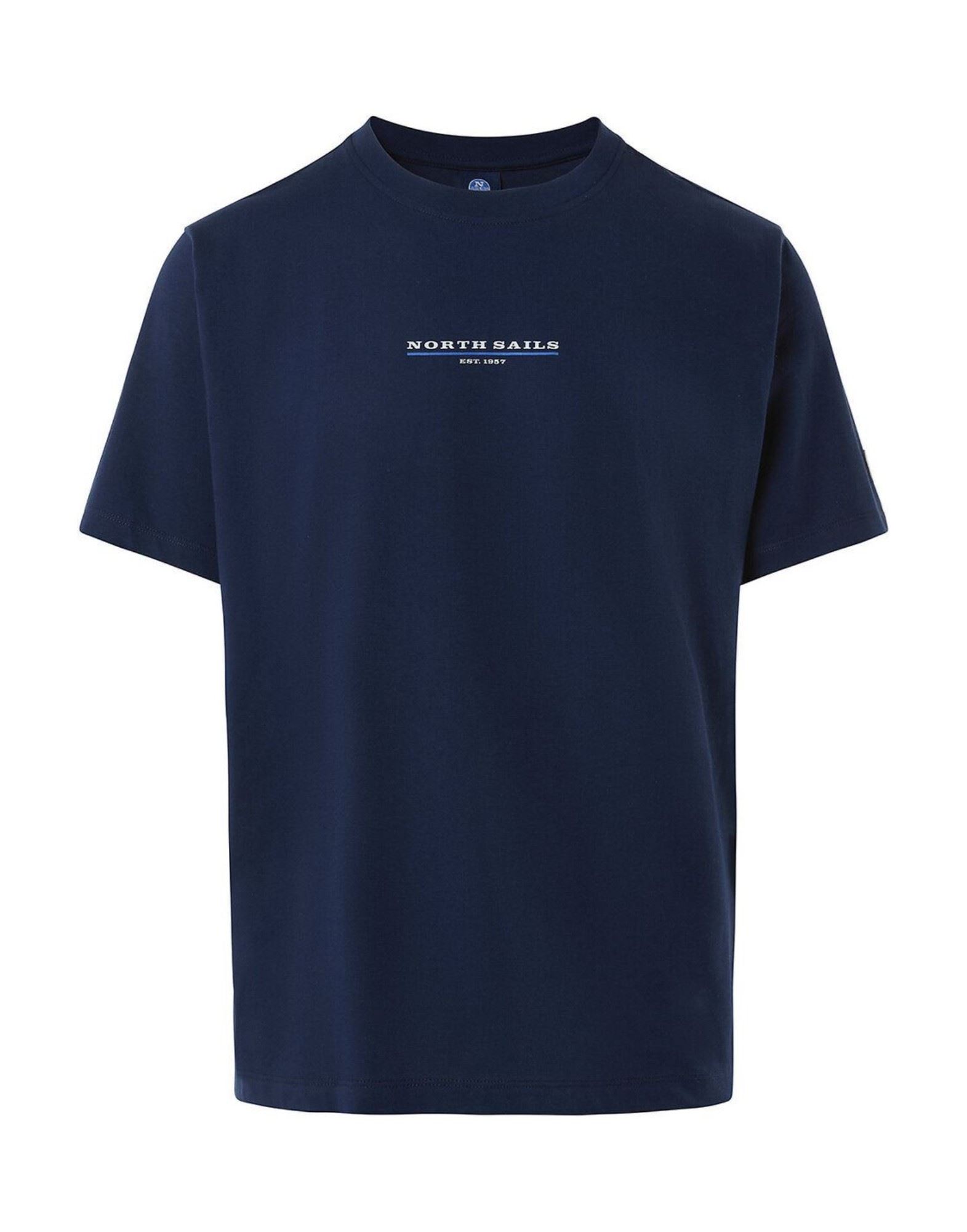 NORTH SAILS T-shirts Herren Blau von NORTH SAILS