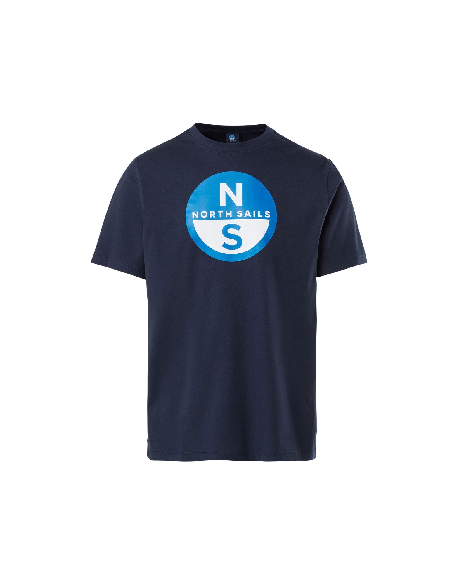 NORTH SAILS T-shirts Herren Blau von NORTH SAILS