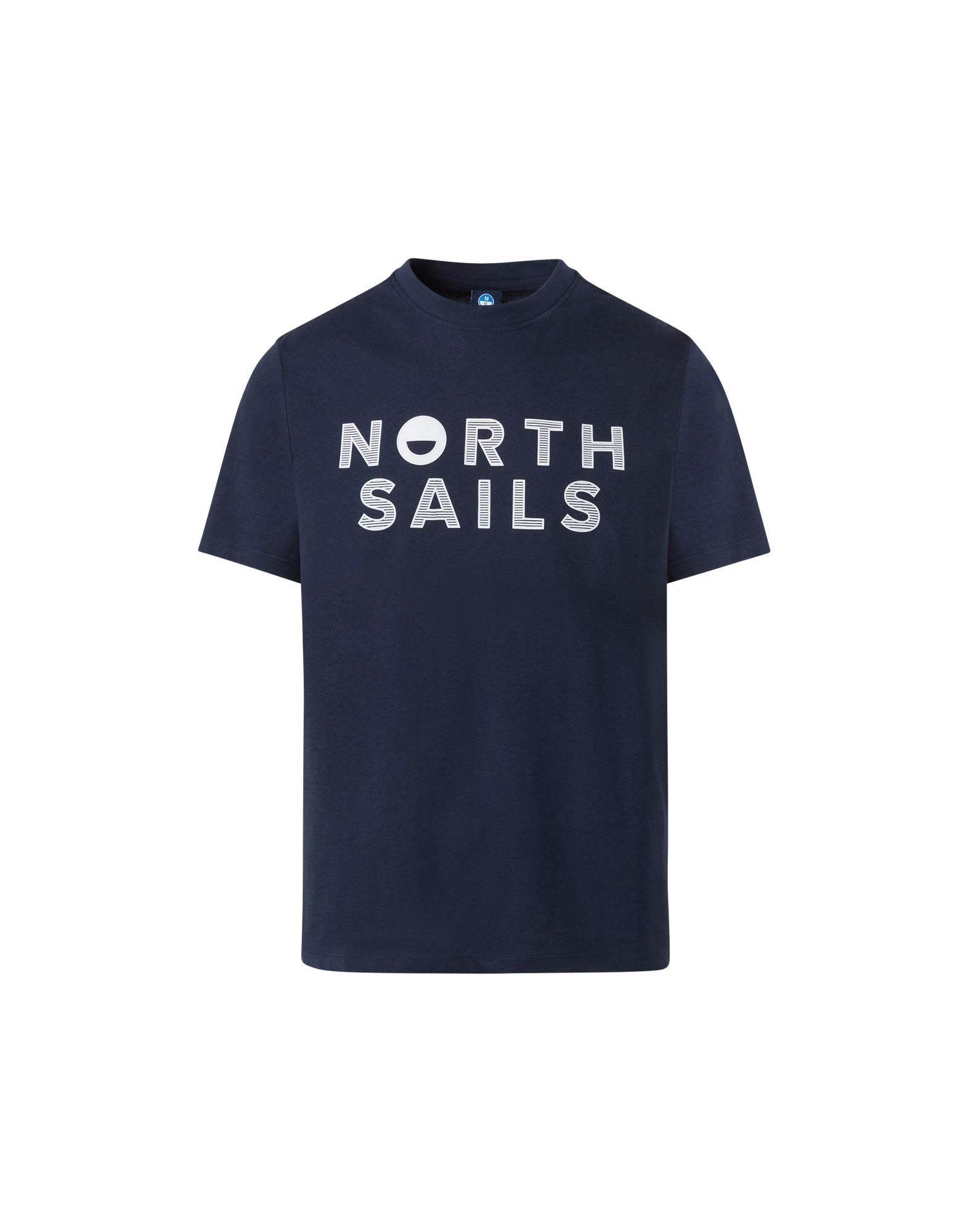 NORTH SAILS T-shirts Herren Blau von NORTH SAILS