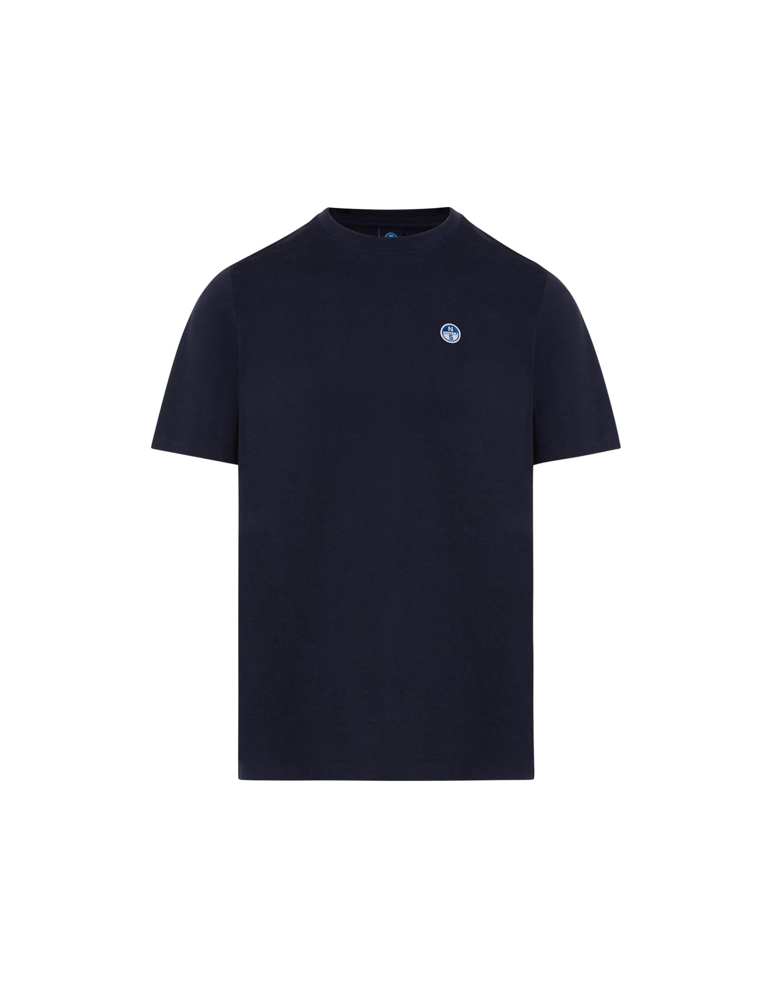 NORTH SAILS T-shirts Herren Blau von NORTH SAILS