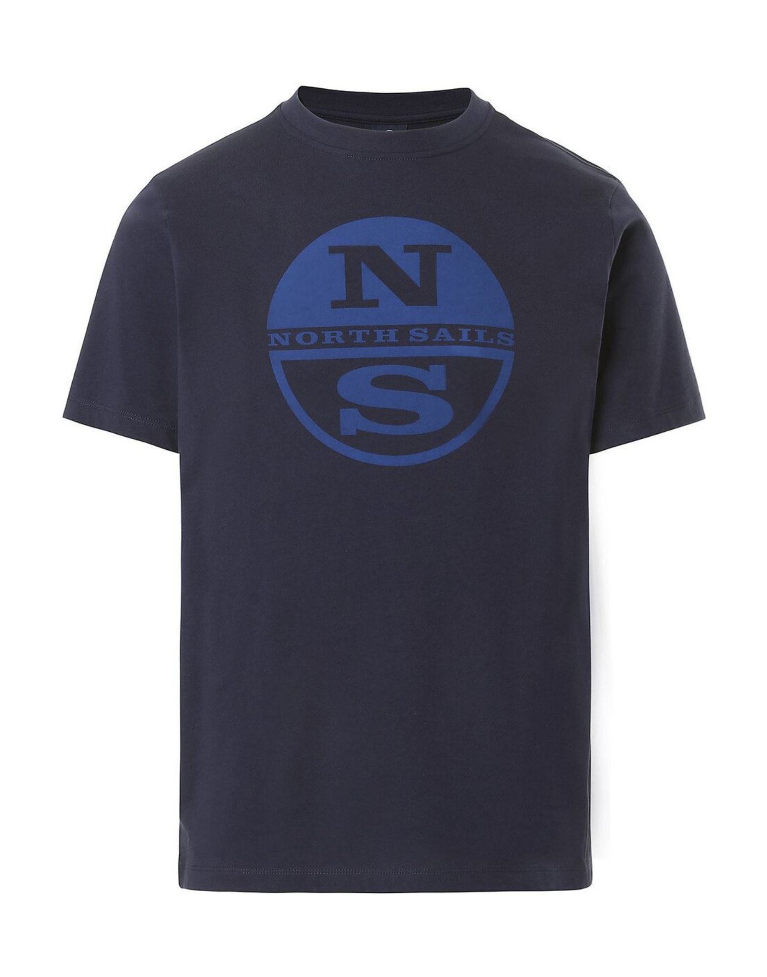 NORTH SAILS T-shirts Herren Blau von NORTH SAILS