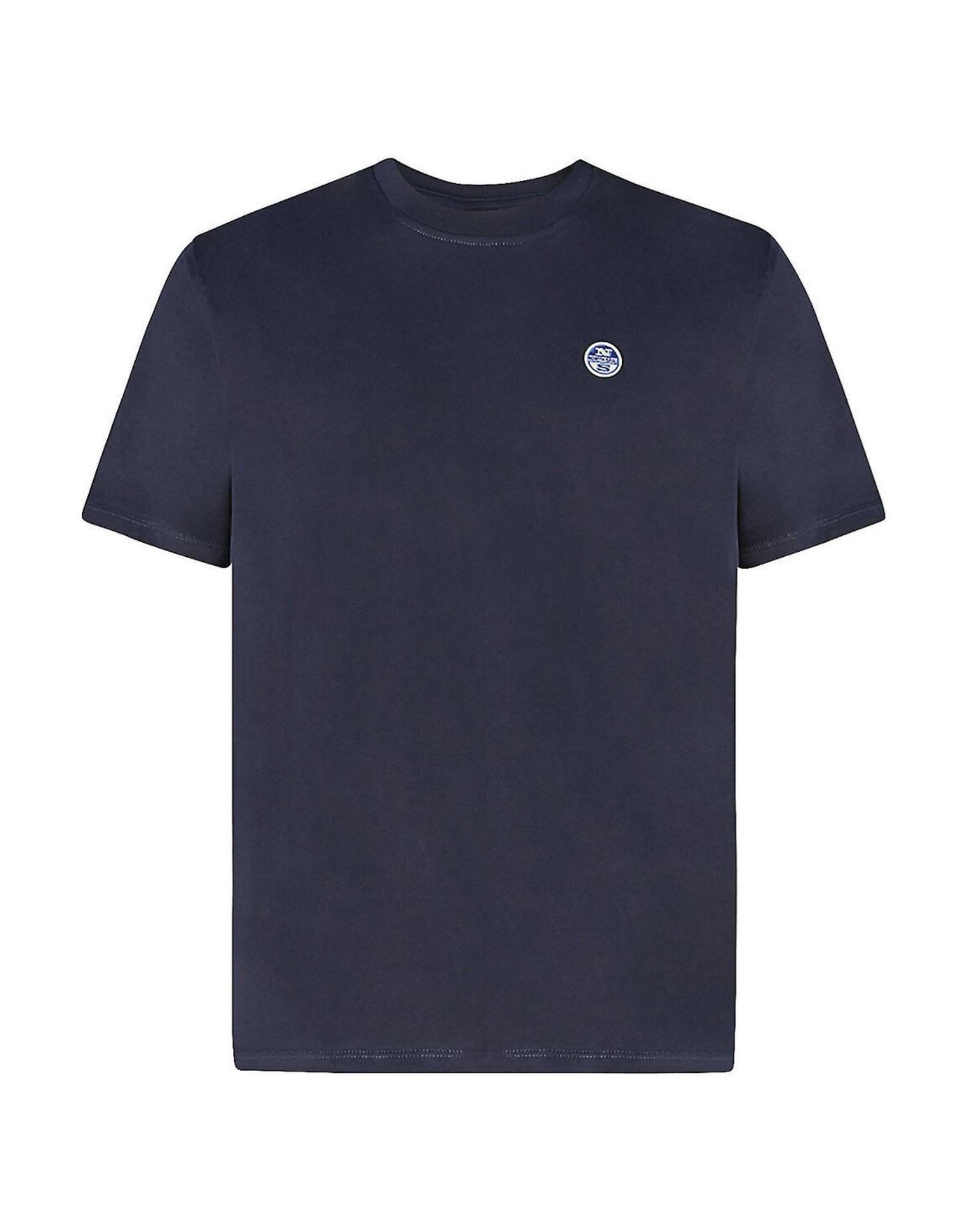 NORTH SAILS T-shirts Herren Blau von NORTH SAILS