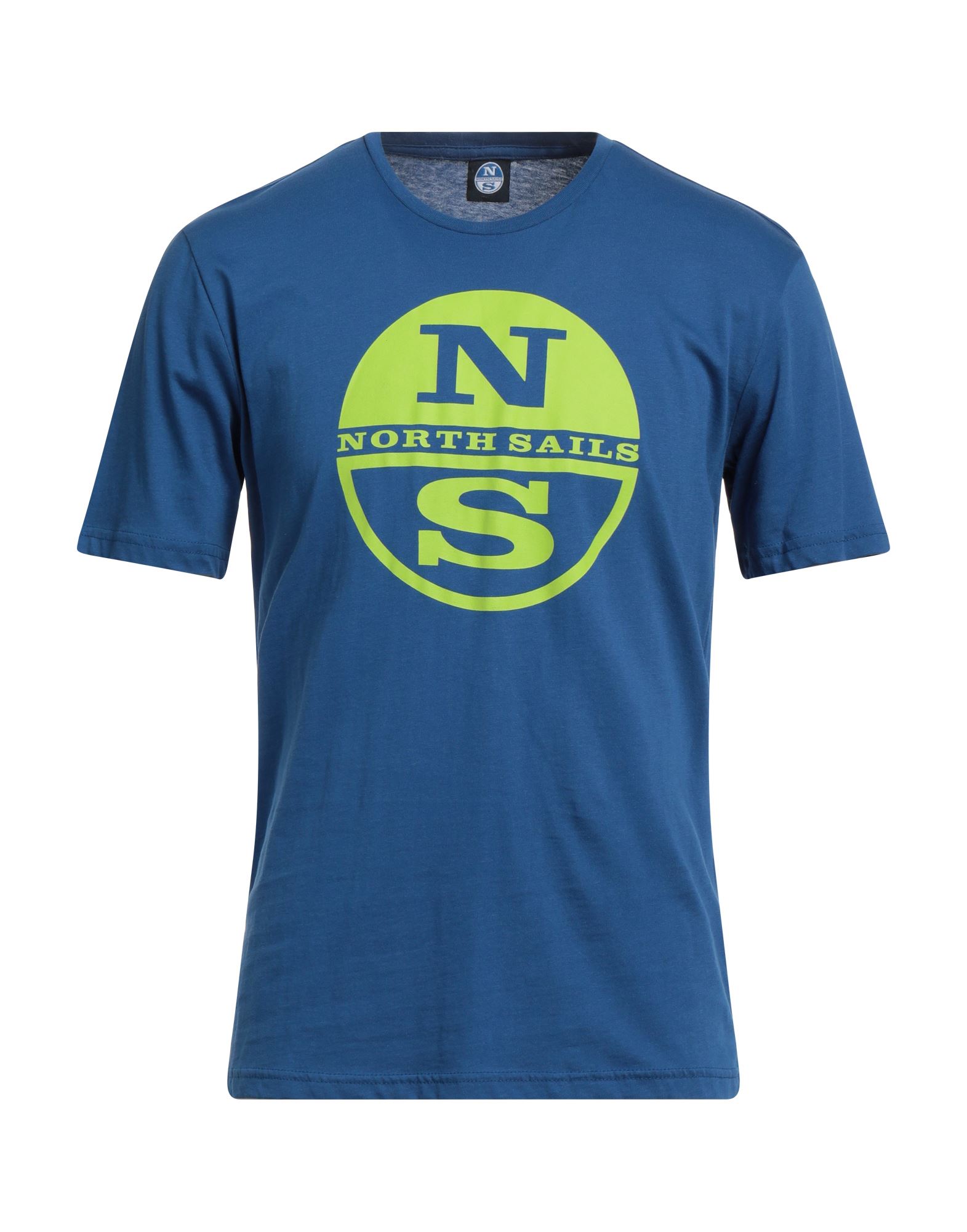 NORTH SAILS T-shirts Herren Blau von NORTH SAILS