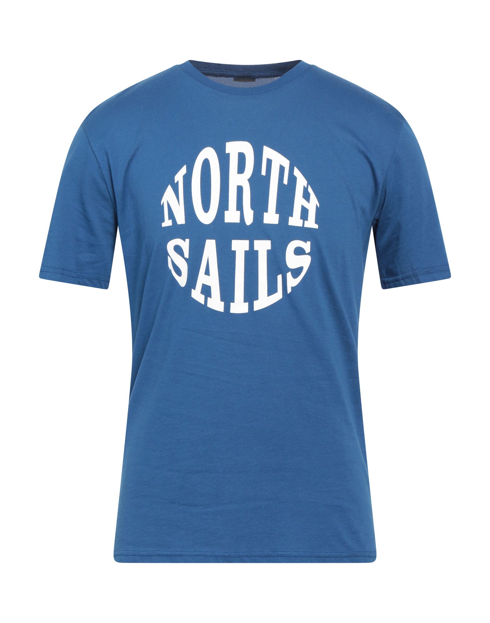 NORTH SAILS T-shirts Herren Blau von NORTH SAILS