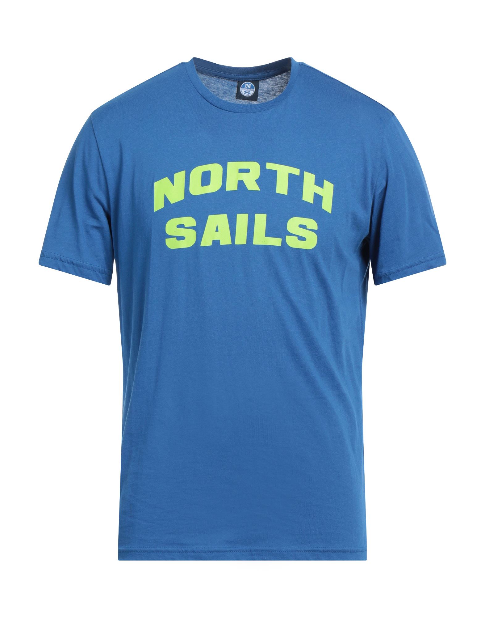 NORTH SAILS T-shirts Herren Blau von NORTH SAILS