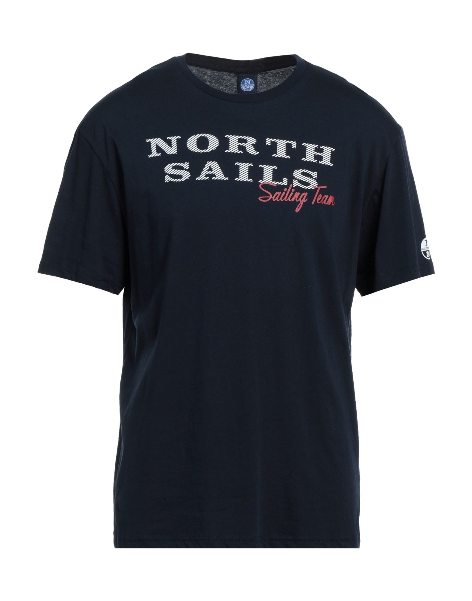 NORTH SAILS T-shirts Herren Nachtblau von NORTH SAILS