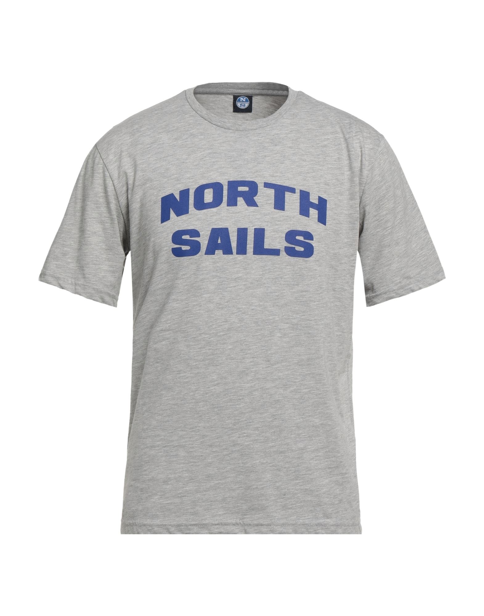 NORTH SAILS T-shirts Herren Grau von NORTH SAILS