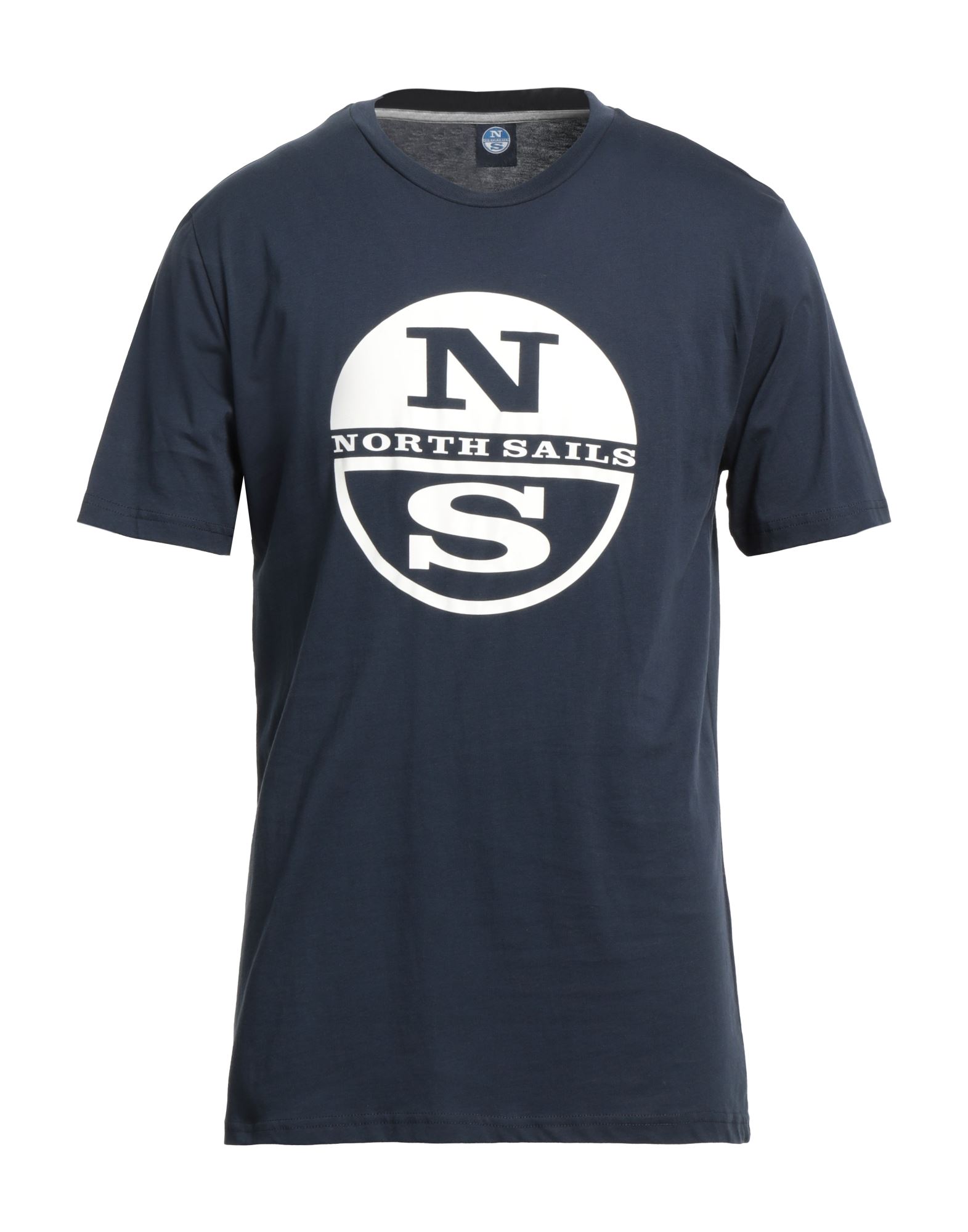 NORTH SAILS T-shirts Herren Marineblau von NORTH SAILS