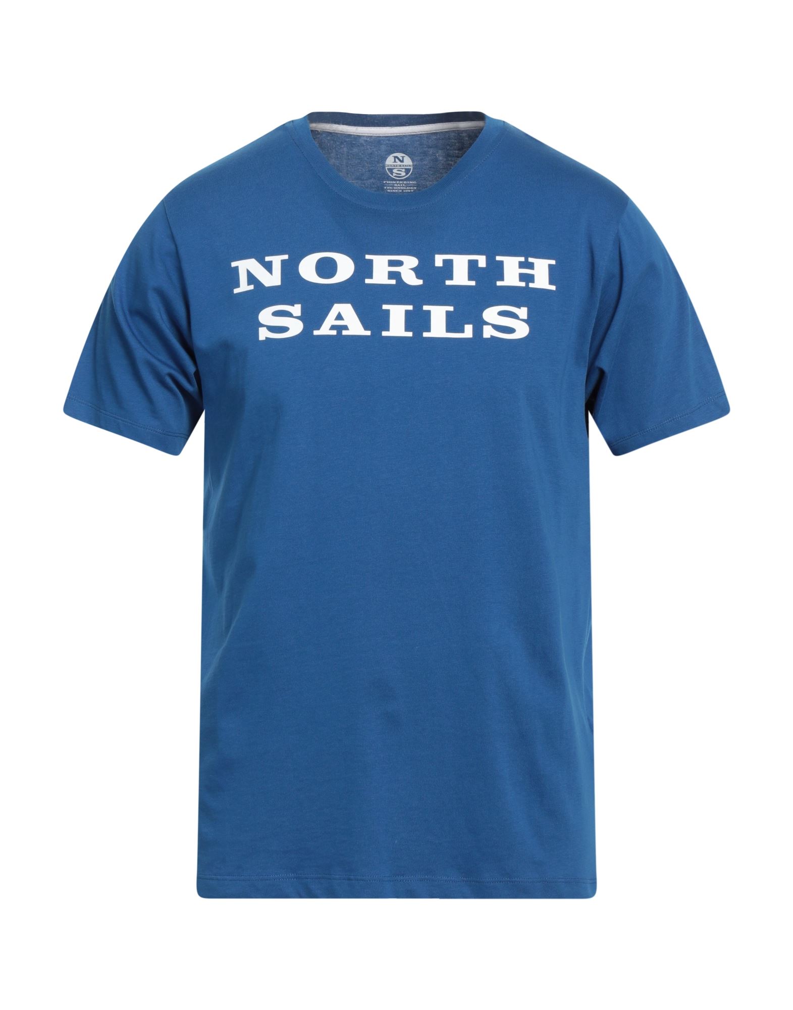 NORTH SAILS T-shirts Herren Marineblau von NORTH SAILS