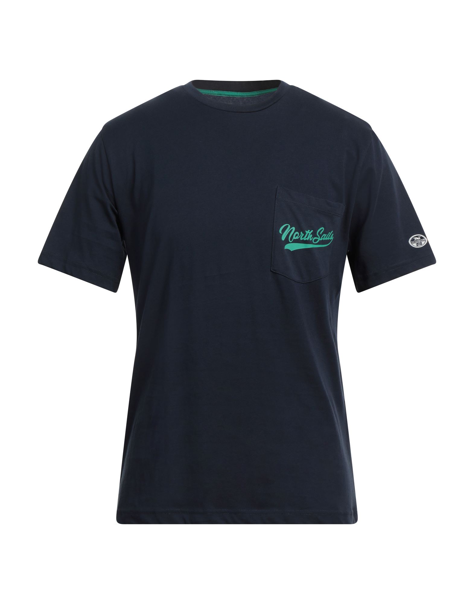 NORTH SAILS T-shirts Herren Nachtblau von NORTH SAILS