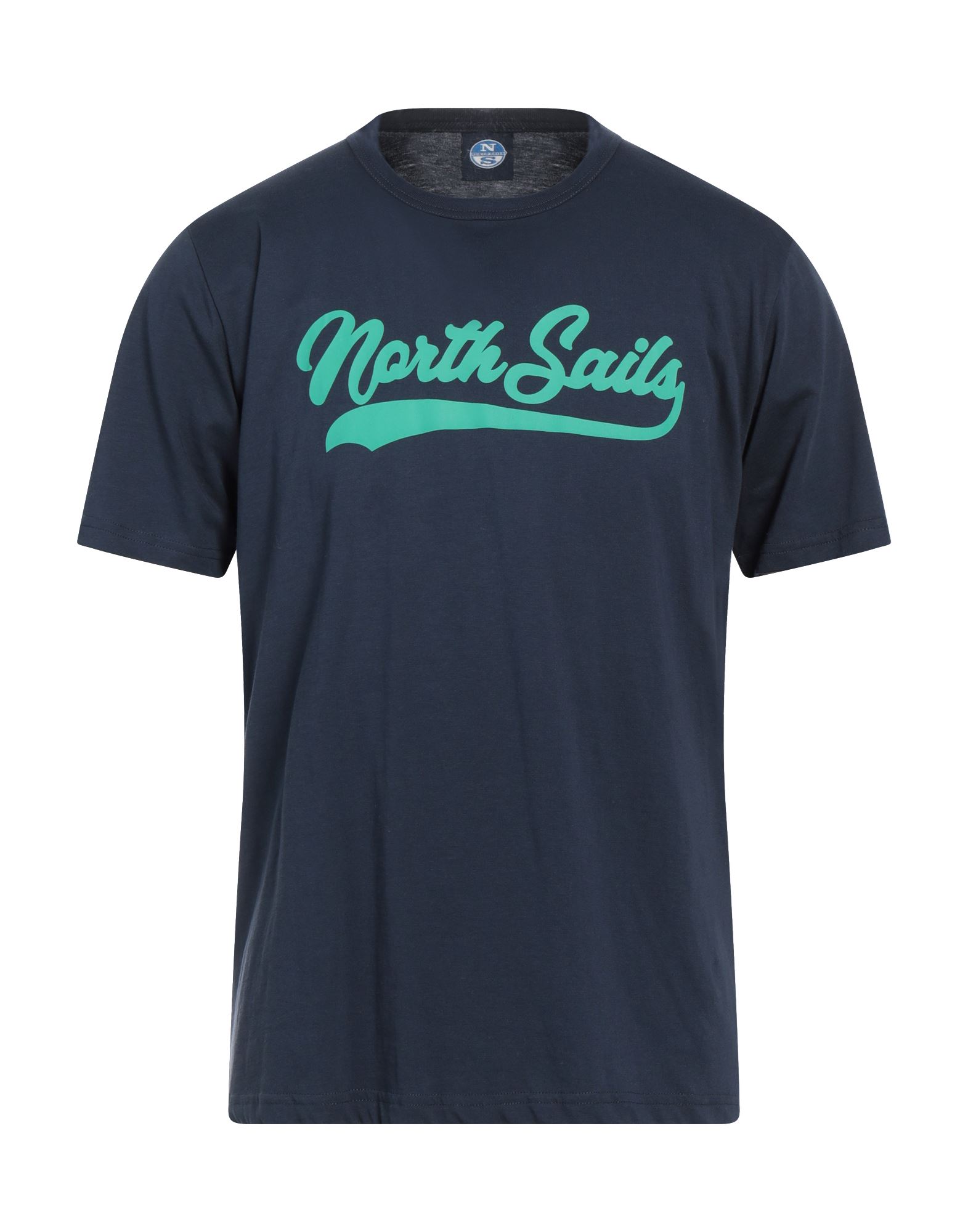 NORTH SAILS T-shirts Herren Nachtblau von NORTH SAILS