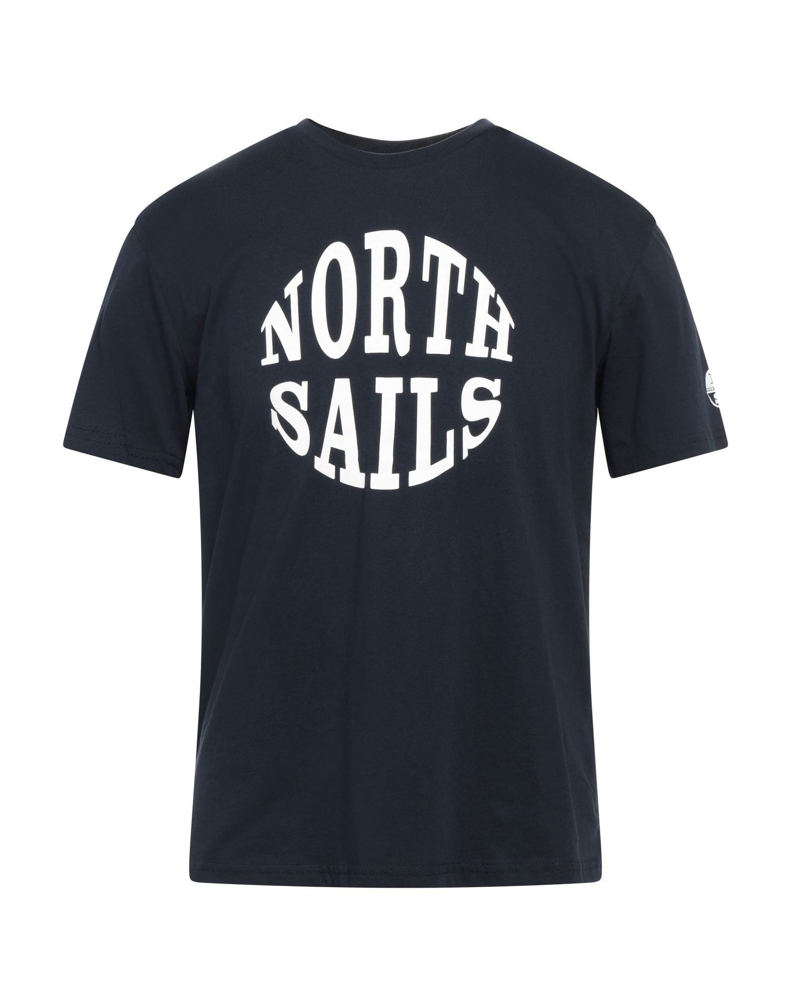 NORTH SAILS T-shirts Herren Nachtblau von NORTH SAILS