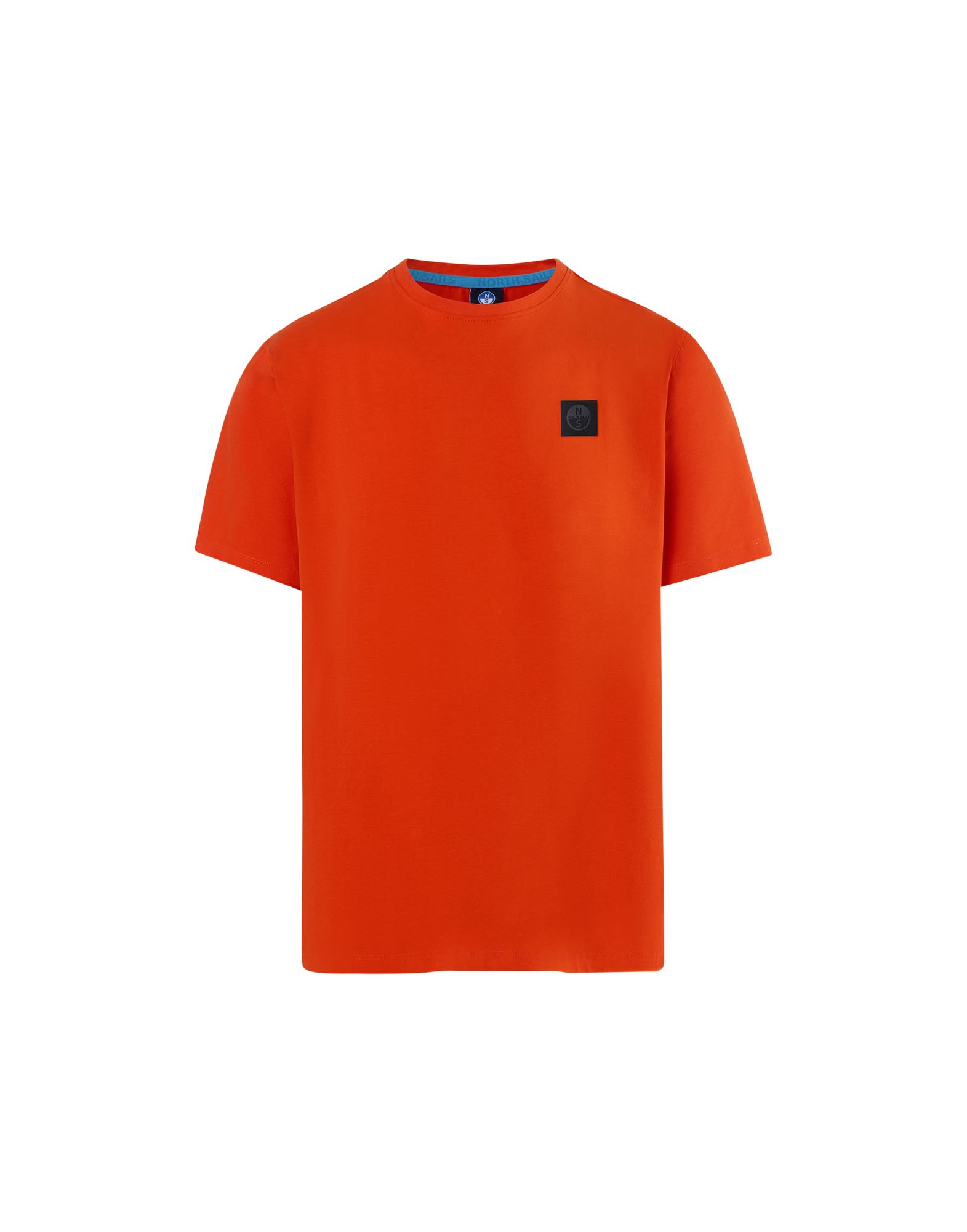NORTH SAILS T-shirts Herren Orange von NORTH SAILS
