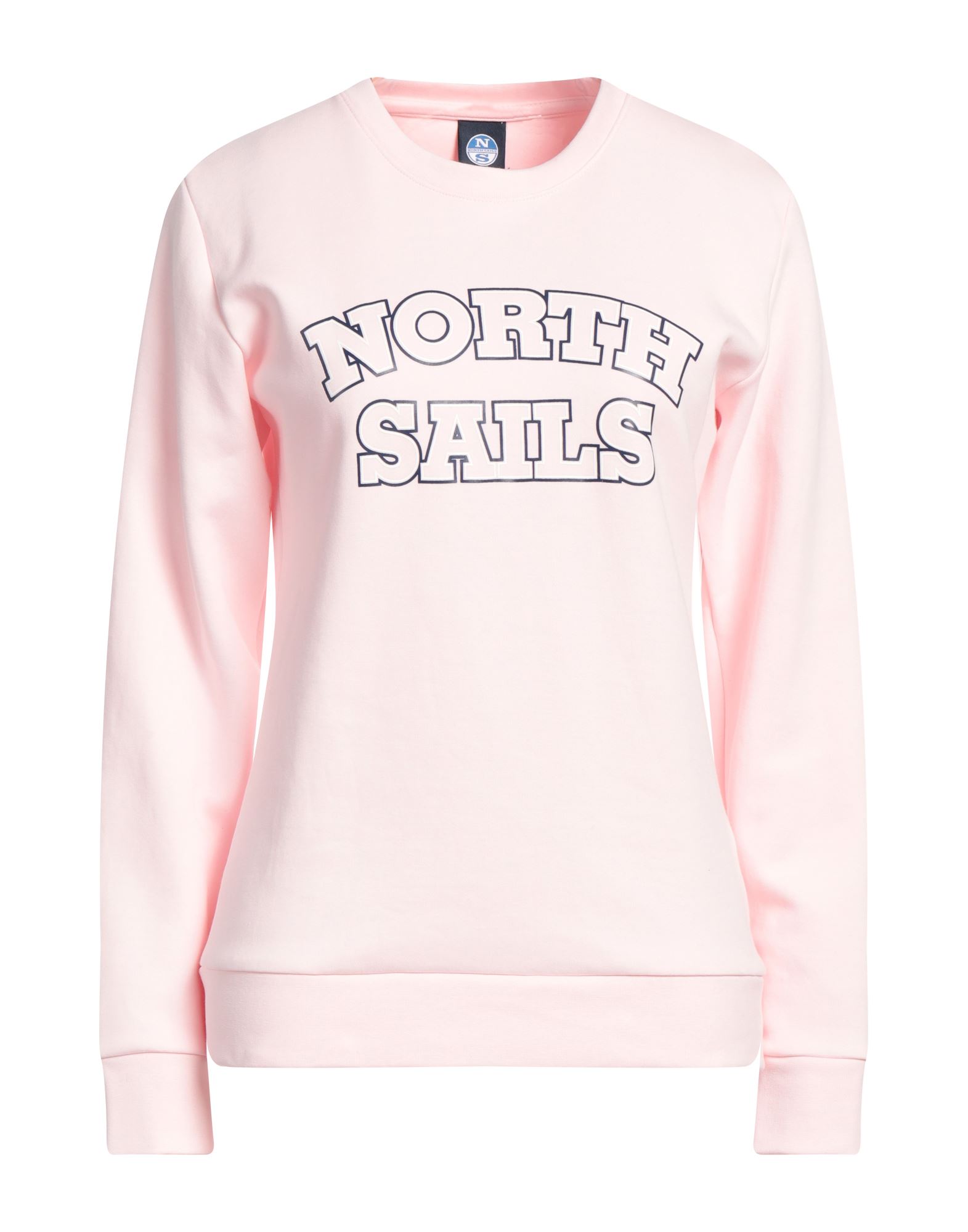 NORTH SAILS T-shirts Damen Rosa von NORTH SAILS