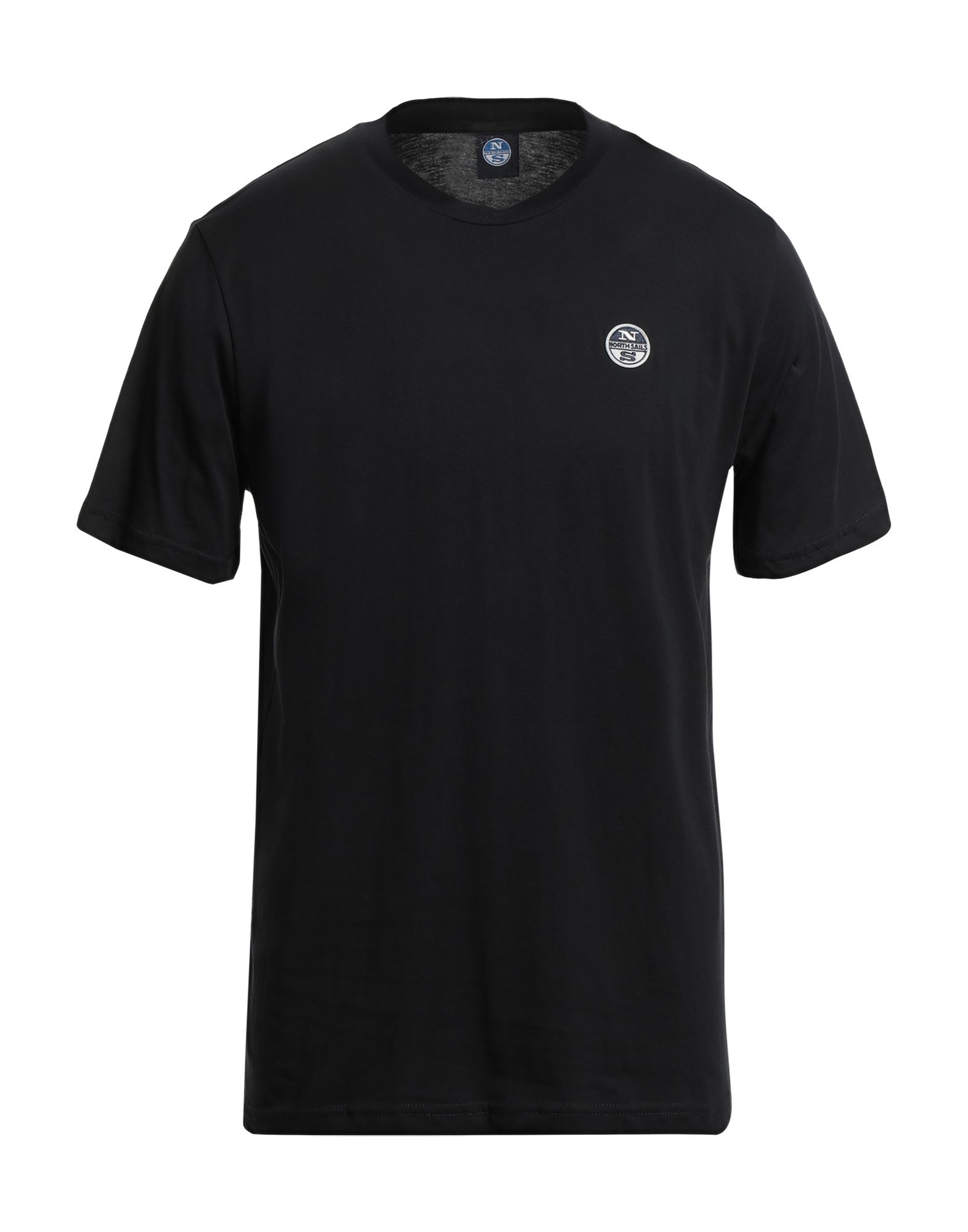 NORTH SAILS T-shirts Herren Schwarz von NORTH SAILS