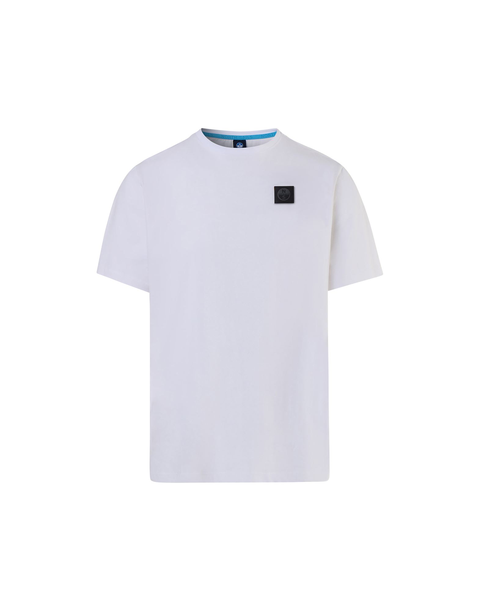 NORTH SAILS T-shirts Herren Weiß von NORTH SAILS