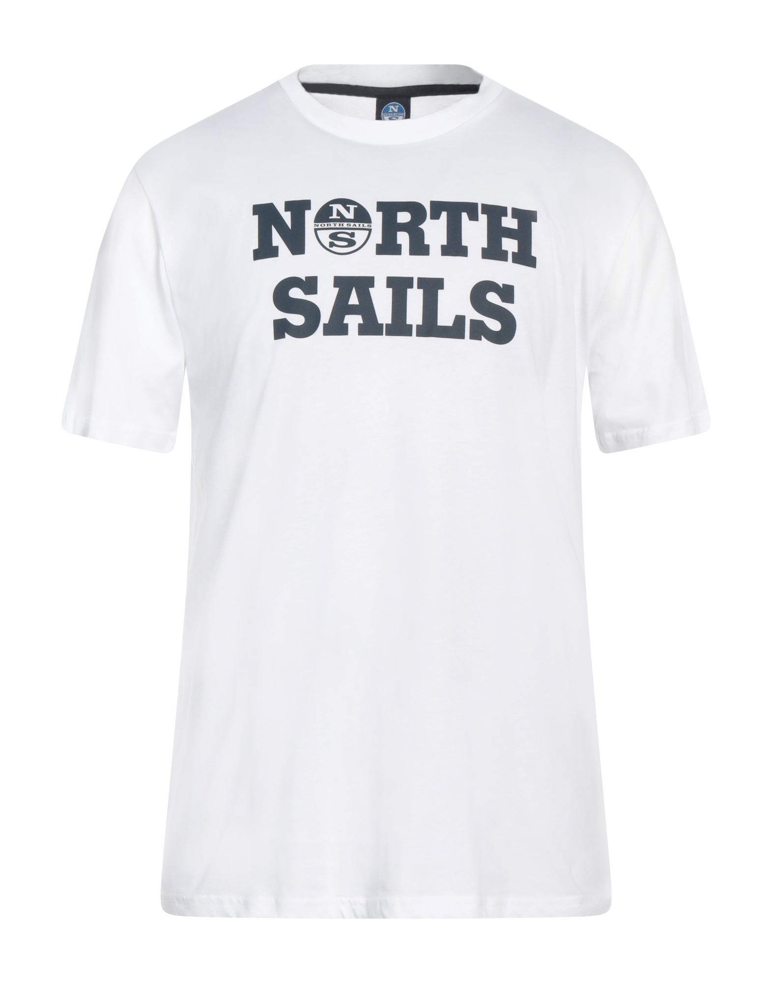 NORTH SAILS T-shirts Herren Weiß von NORTH SAILS