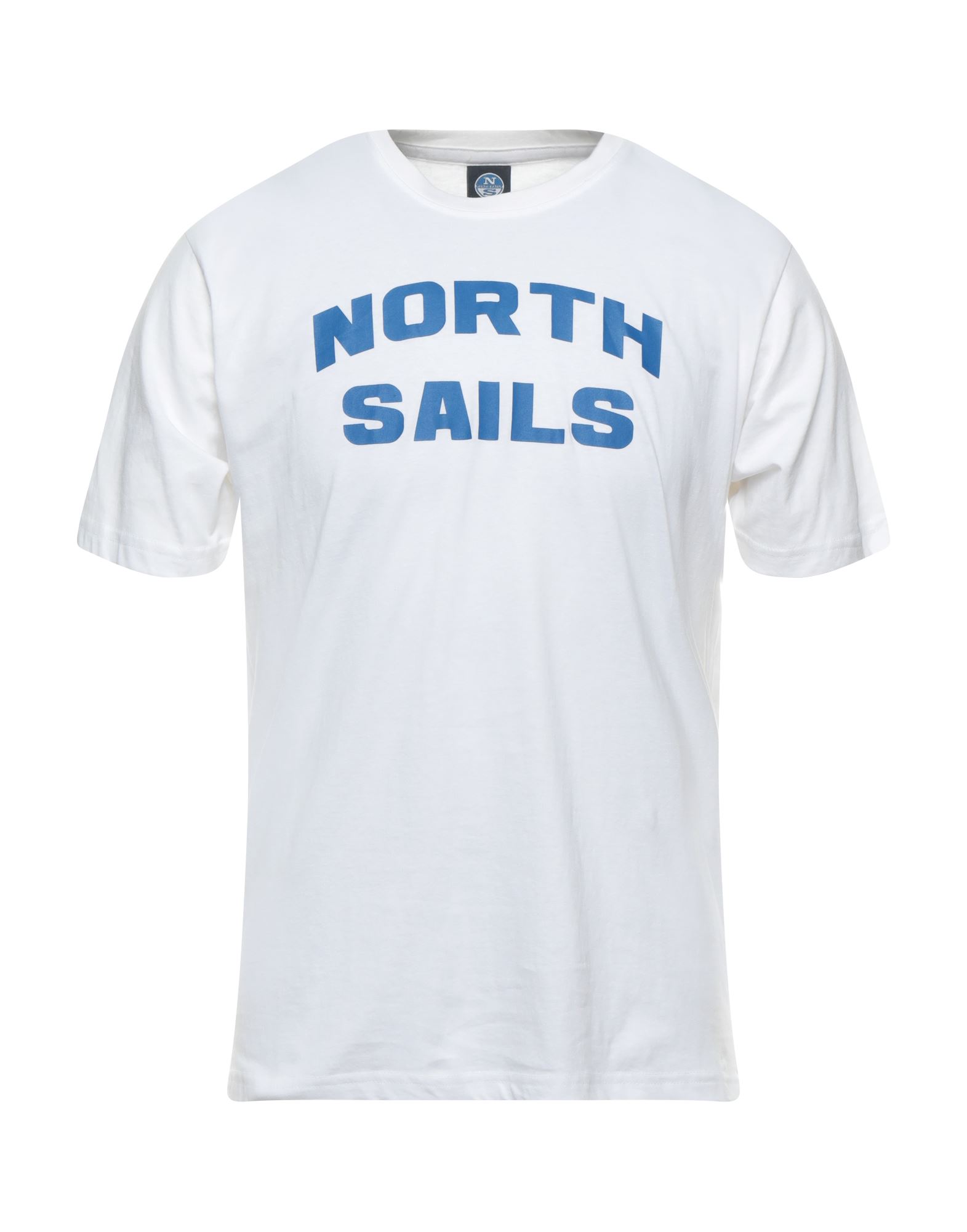 NORTH SAILS T-shirts Herren Weiß von NORTH SAILS