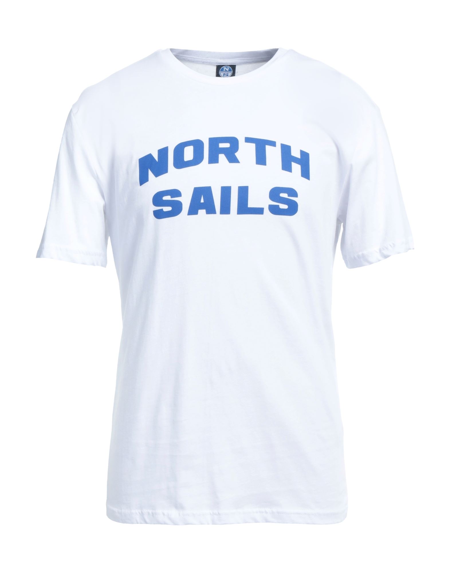 NORTH SAILS T-shirts Herren Weiß von NORTH SAILS