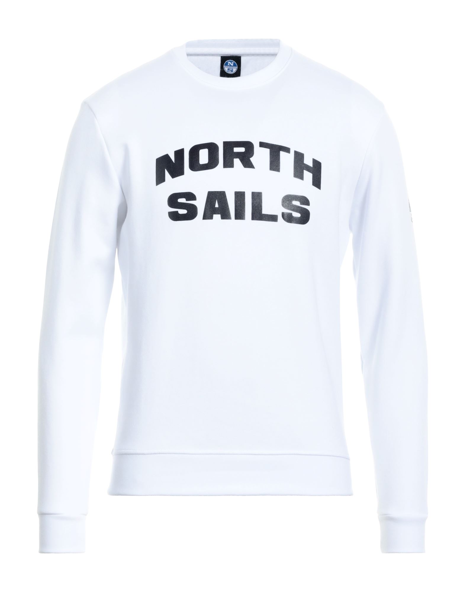 NORTH SAILS T-shirts Herren Weiß von NORTH SAILS