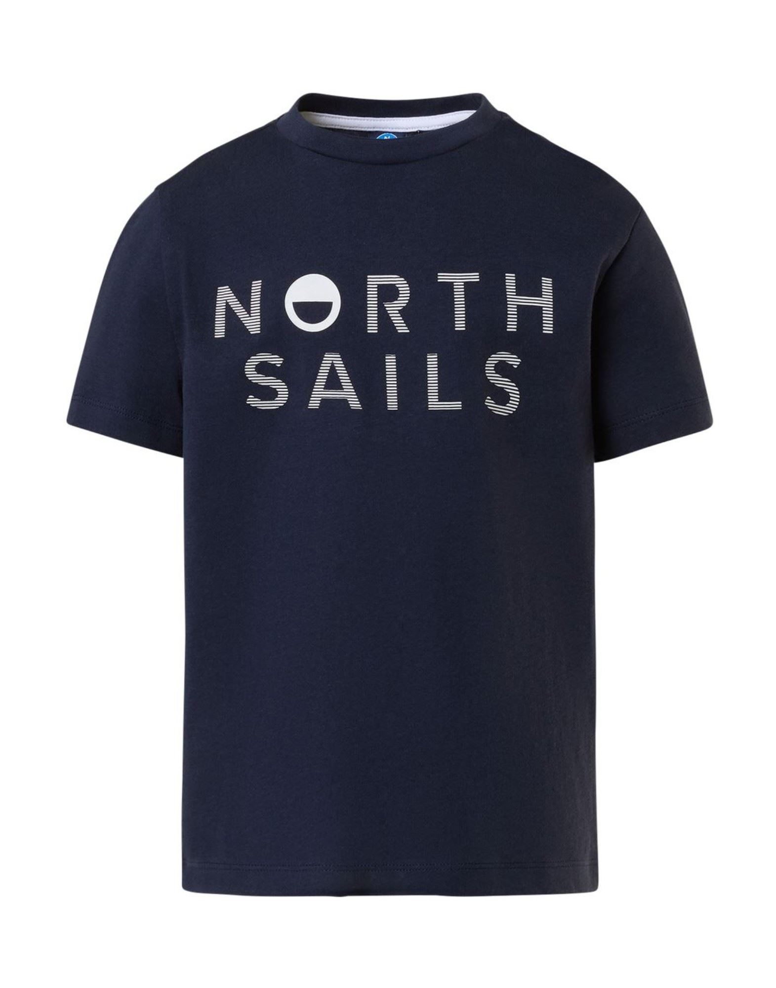 NORTH SAILS T-shirts Kinder Blau von NORTH SAILS