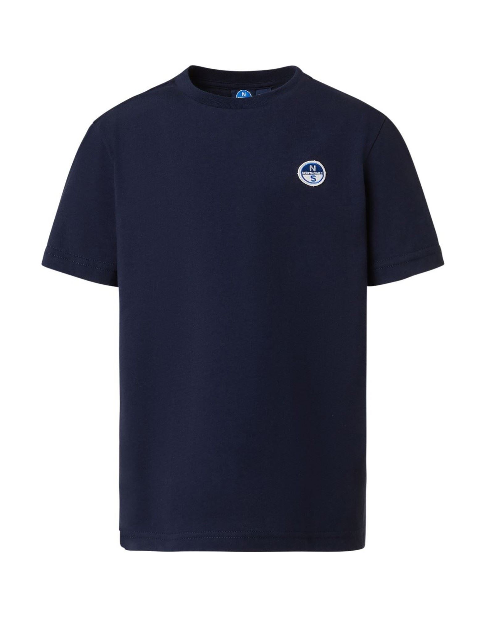 NORTH SAILS T-shirts Kinder Blau von NORTH SAILS